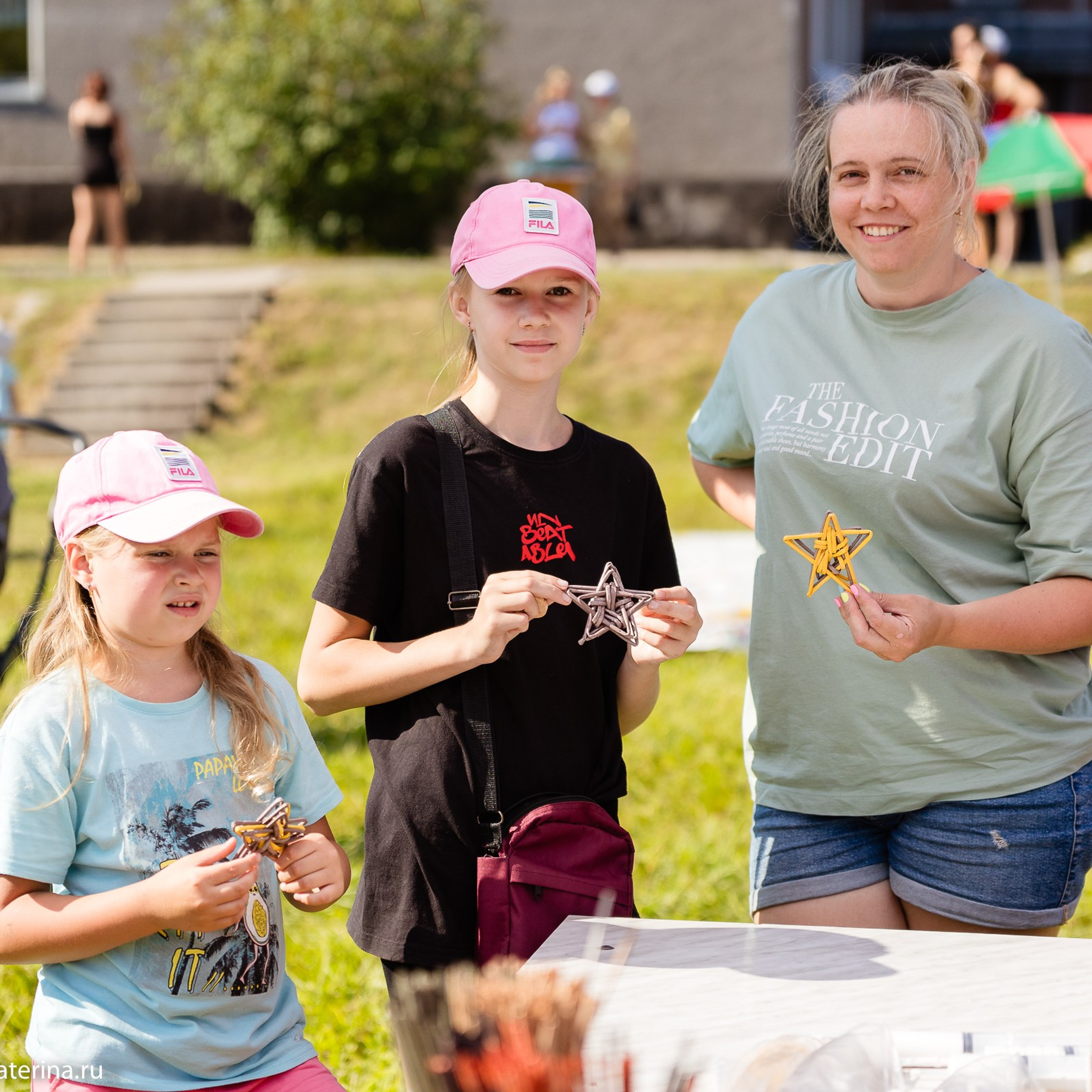 Областной фестиваль «День детства». Фотограф Лодейное Поле Екатерина Герасимова в Санкт-Петербурге и Лен. области