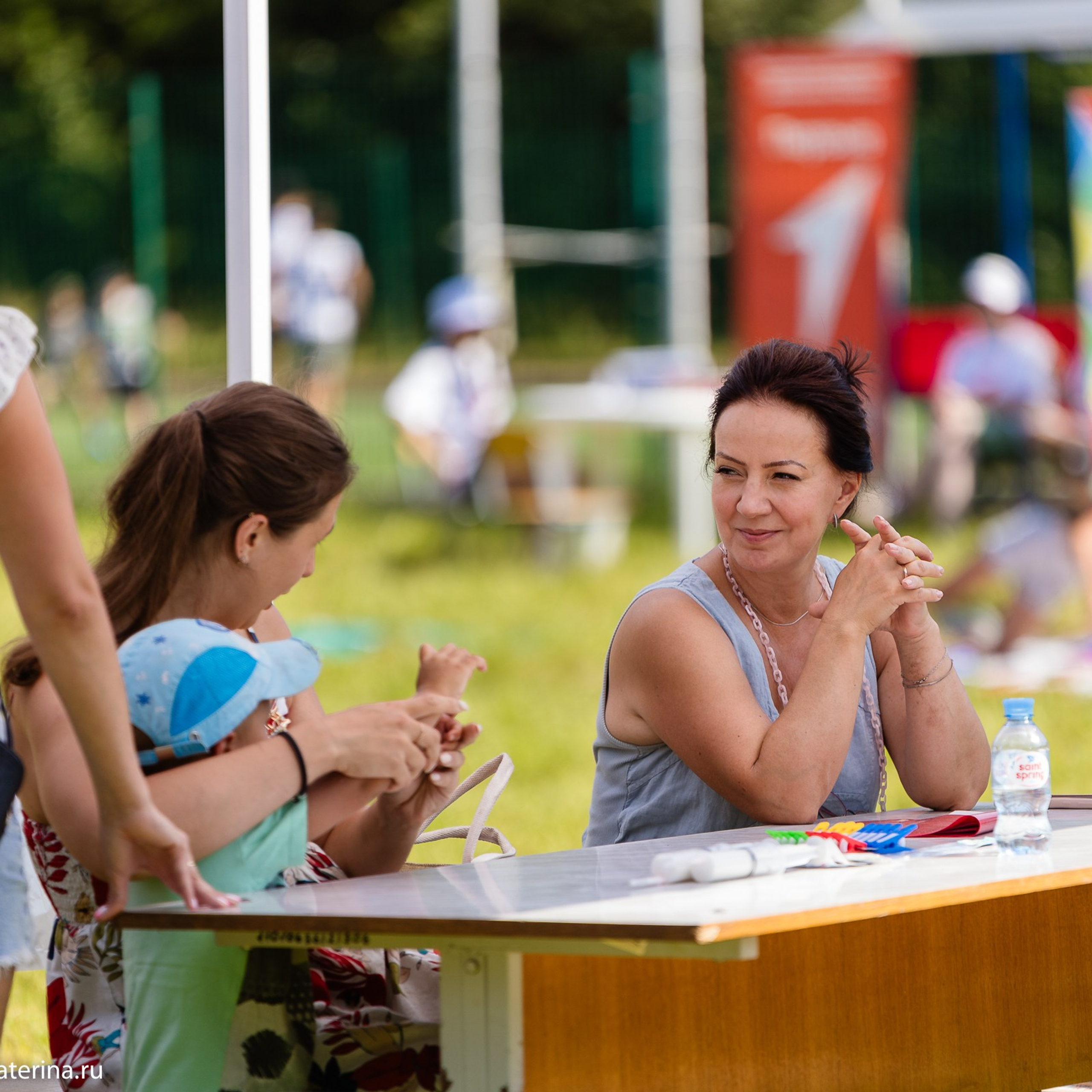 Областной фестиваль «День детства». Фотограф Лодейное Поле Екатерина Герасимова в Санкт-Петербурге и Лен. области