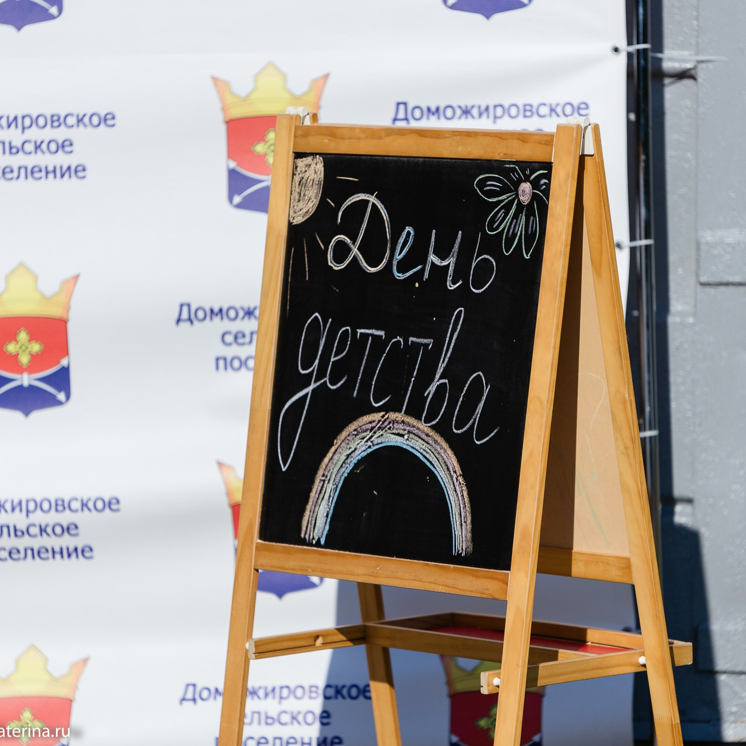 Областной фестиваль «День детства». Фотограф Лодейное Поле Екатерина Герасимова в Санкт-Петербурге и Лен. области