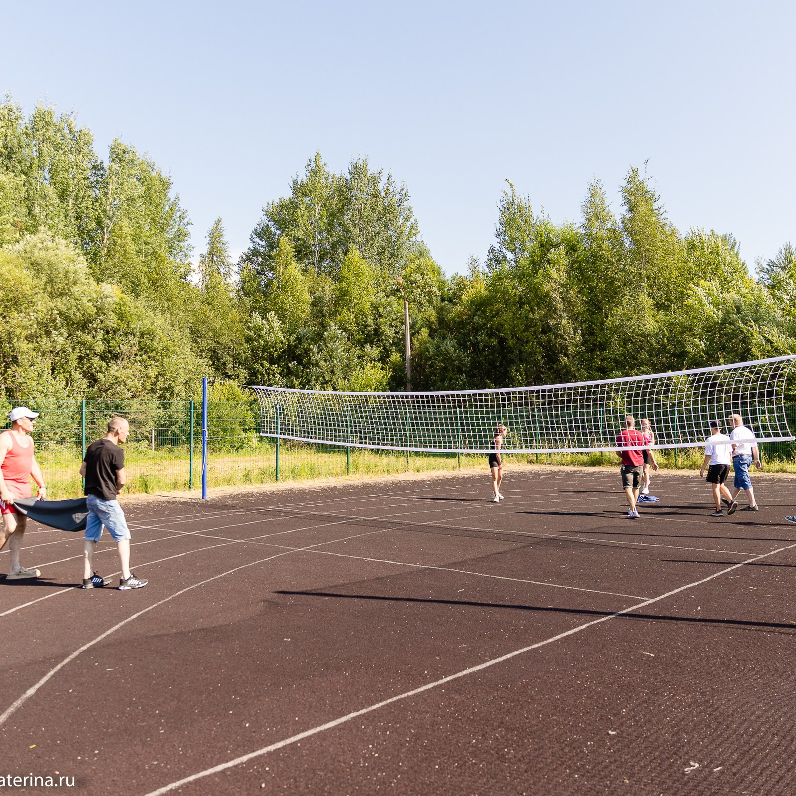 Областной фестиваль «День детства». Фотограф Лодейное Поле Екатерина Герасимова в Санкт-Петербурге и Лен. области