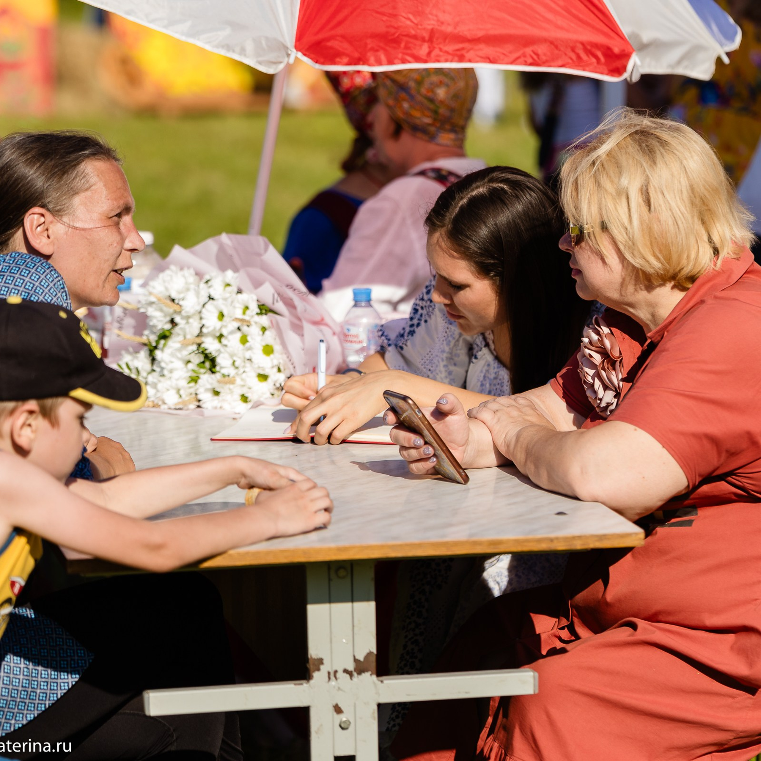 Областной фестиваль «День детства». Фотограф Лодейное Поле Екатерина Герасимова в Санкт-Петербурге и Лен. области