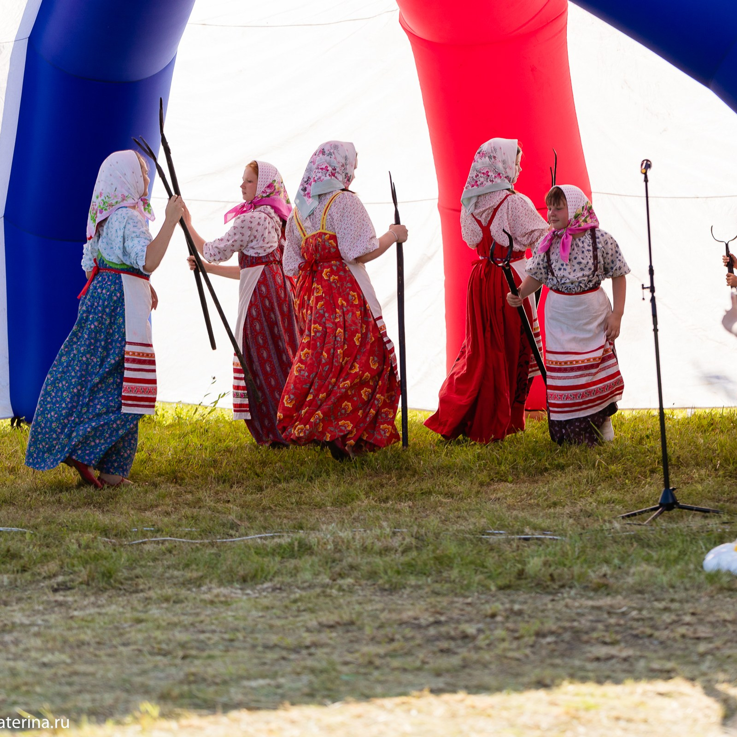 Областной фестиваль «День детства». Фотограф Лодейное Поле Екатерина Герасимова в Санкт-Петербурге и Лен. области