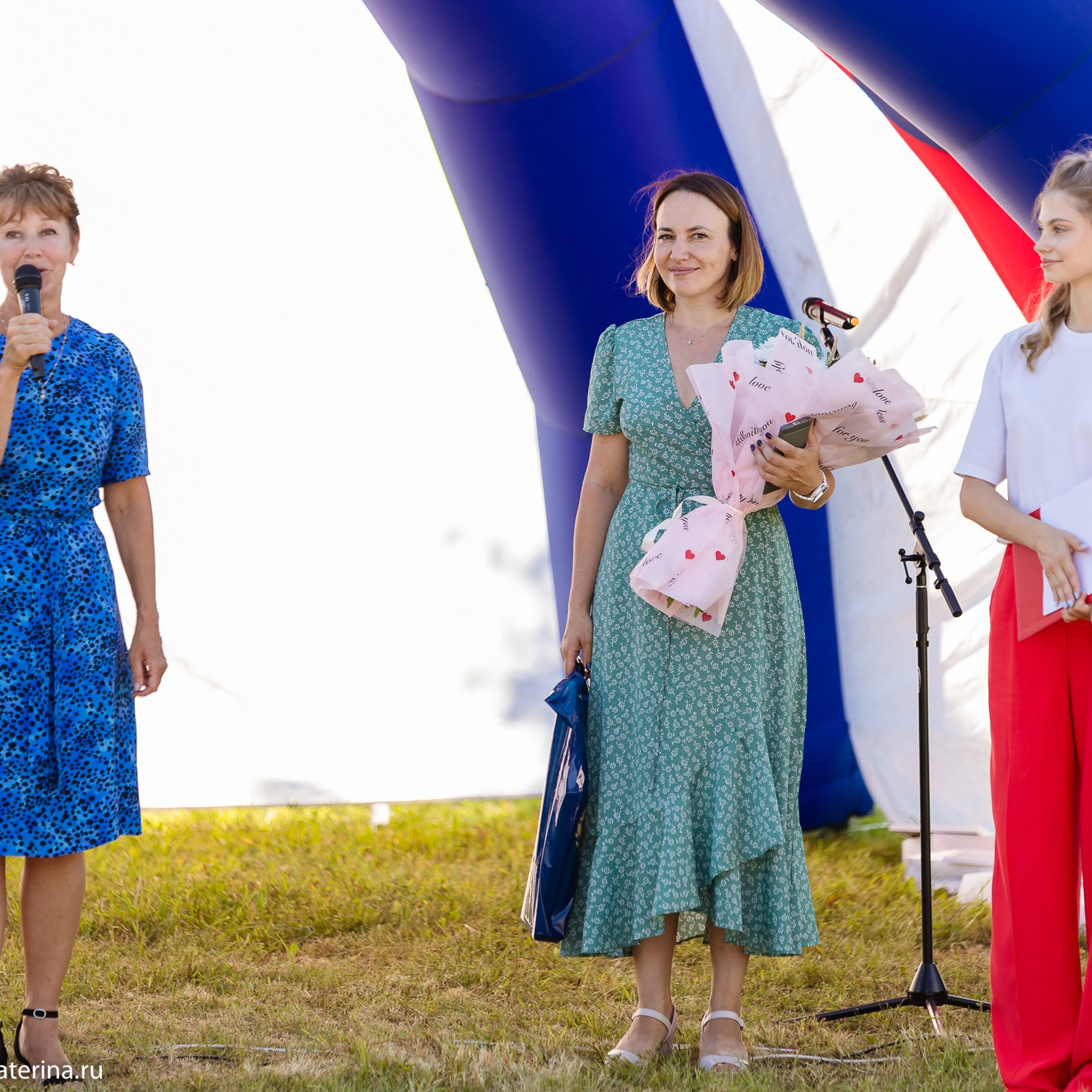 Областной фестиваль «День детства». Фотограф Лодейное Поле Екатерина Герасимова в Санкт-Петербурге и Лен. области