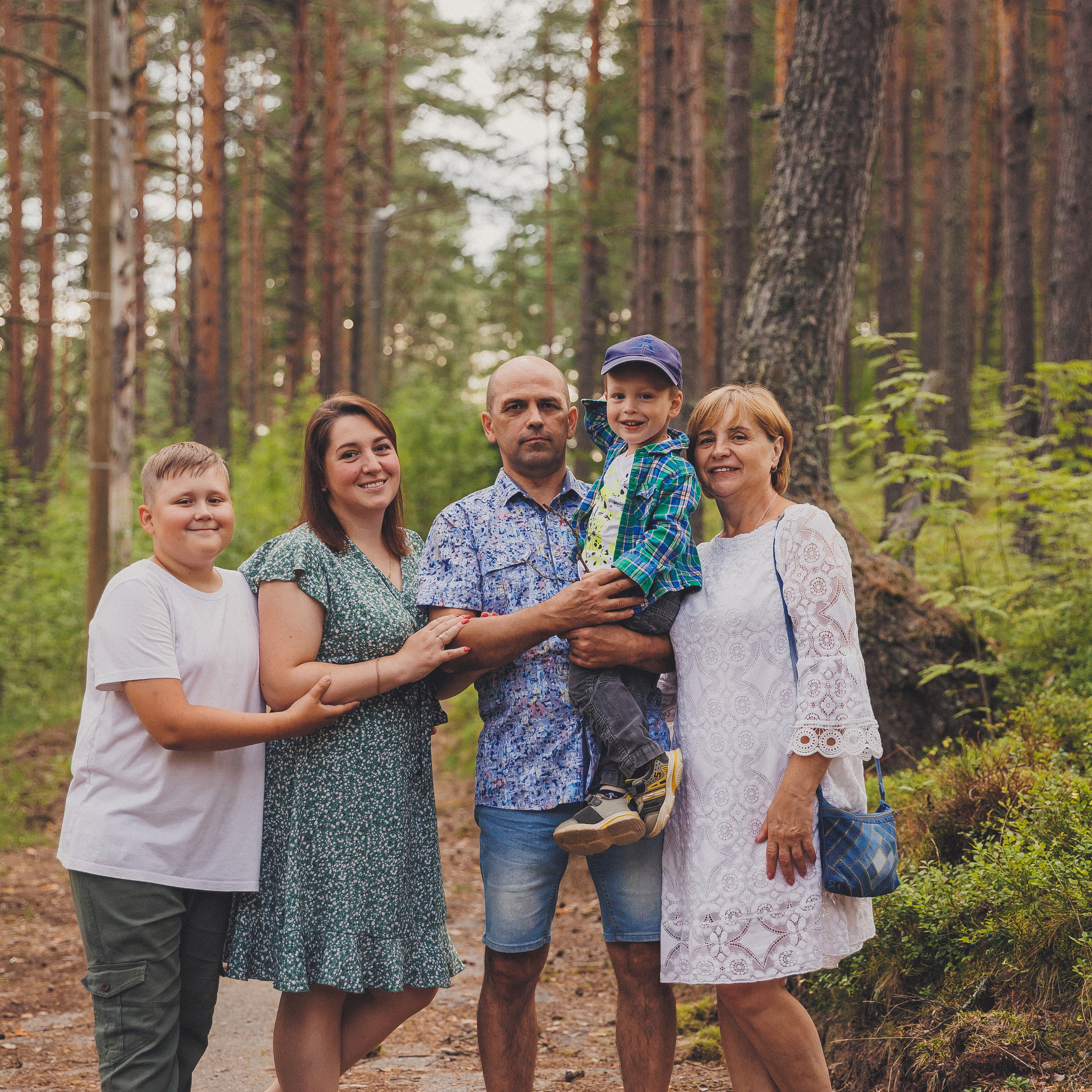 Отзывы. Фотограф Лодейное Поле Екатерина Герасимова в Санкт-Петербурге и Лен. области