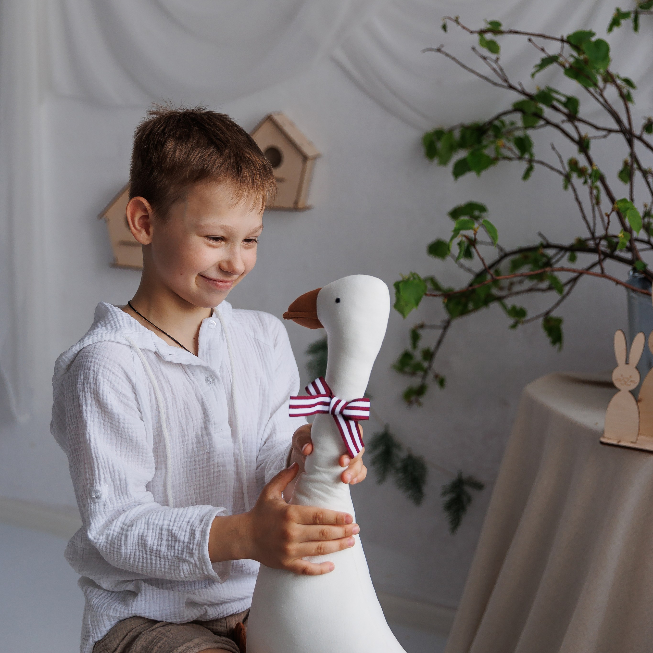 Весенняя пасхальная. Фотограф Лодейное Поле Екатерина Герасимова в Санкт-Петербурге и Лен. области