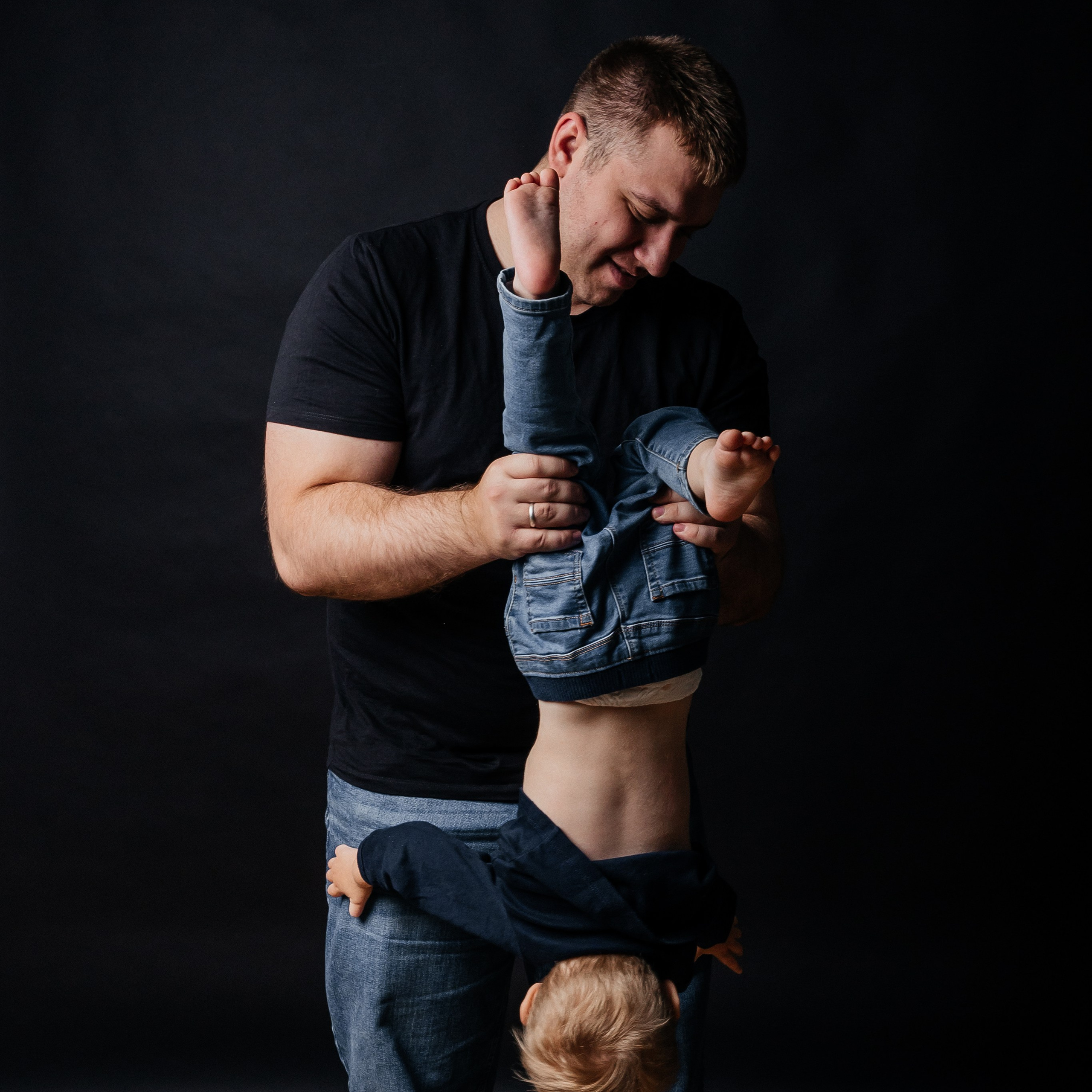 Сила рода. Фотограф Лодейное Поле Екатерина Герасимова в Санкт-Петербурге и Лен. области