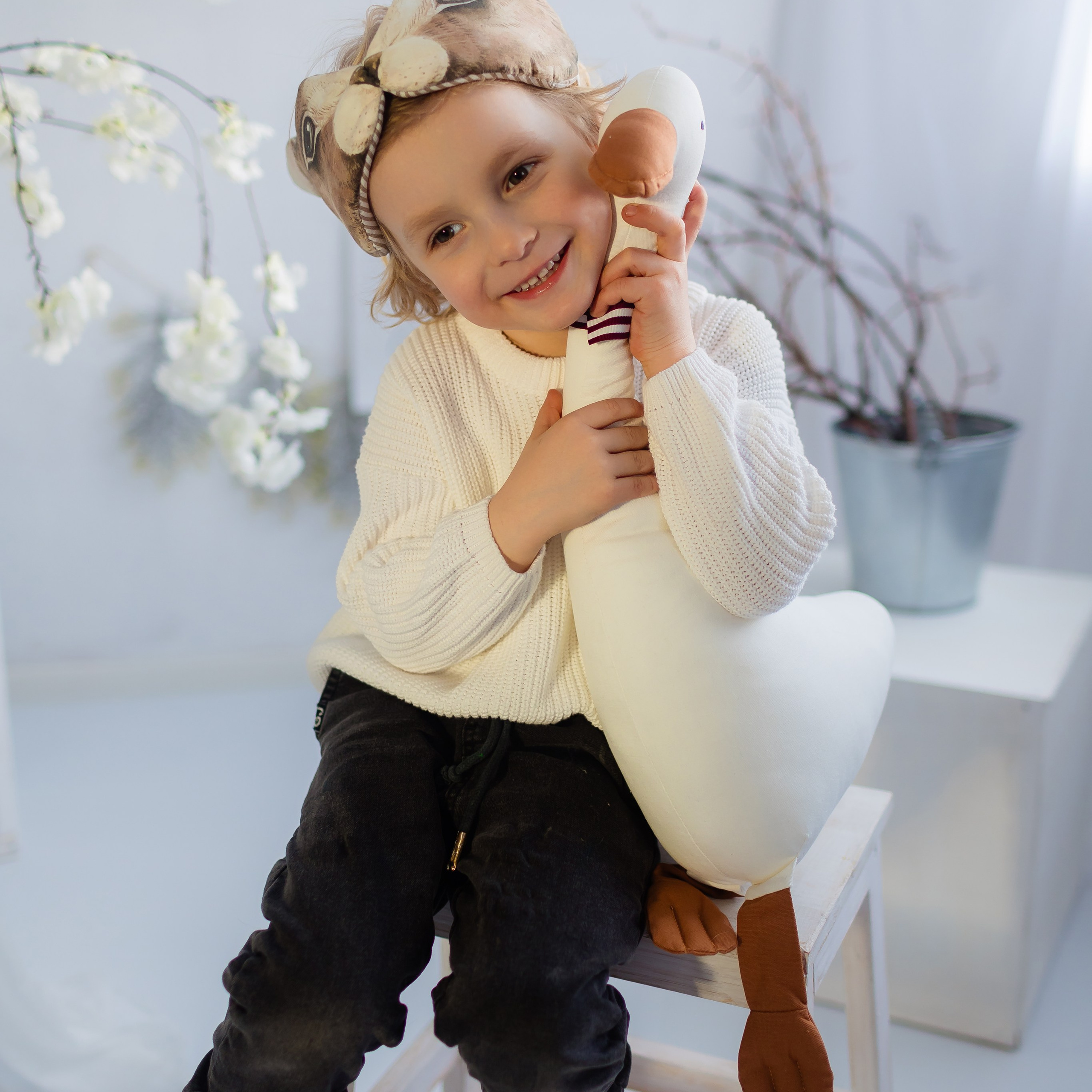 Фотопроект «Пасха». Фотограф Лодейное Поле Екатерина Герасимова в Санкт-Петербурге и Лен. области