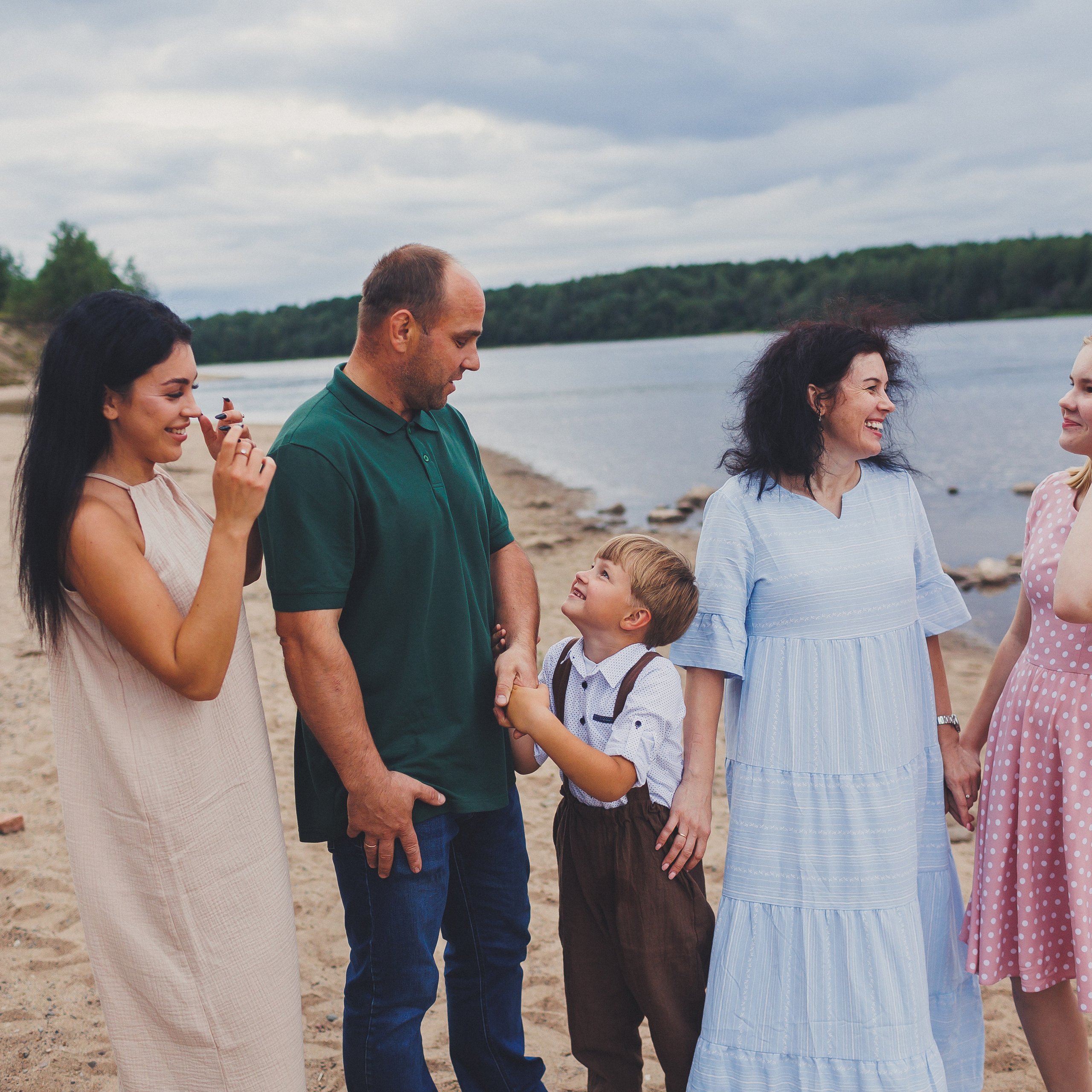 Отзывы. Фотограф Лодейное Поле Екатерина Герасимова в Санкт-Петербурге и Лен. области