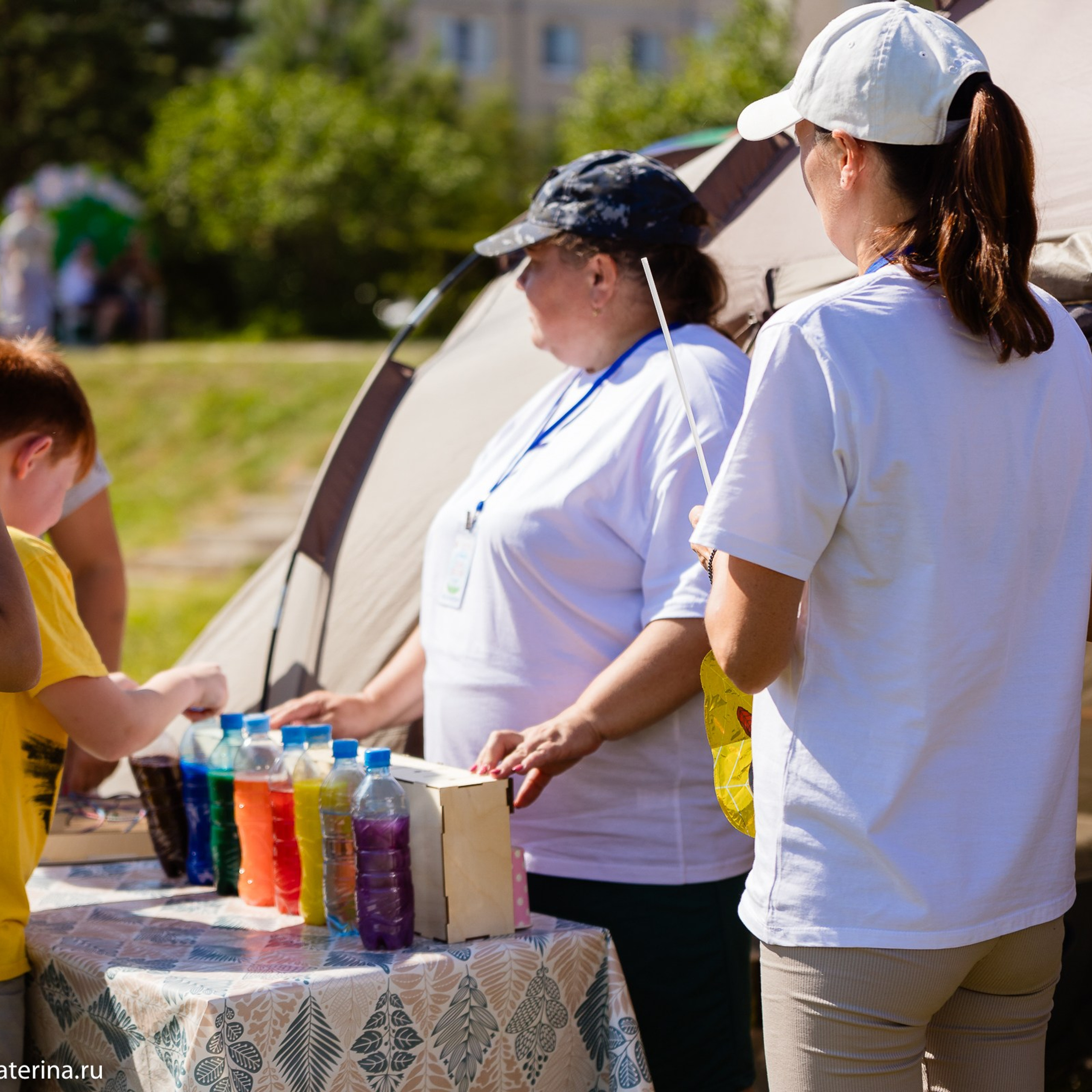 Областной фестиваль «День детства». Фотограф Лодейное Поле Екатерина Герасимова в Санкт-Петербурге и Лен. области