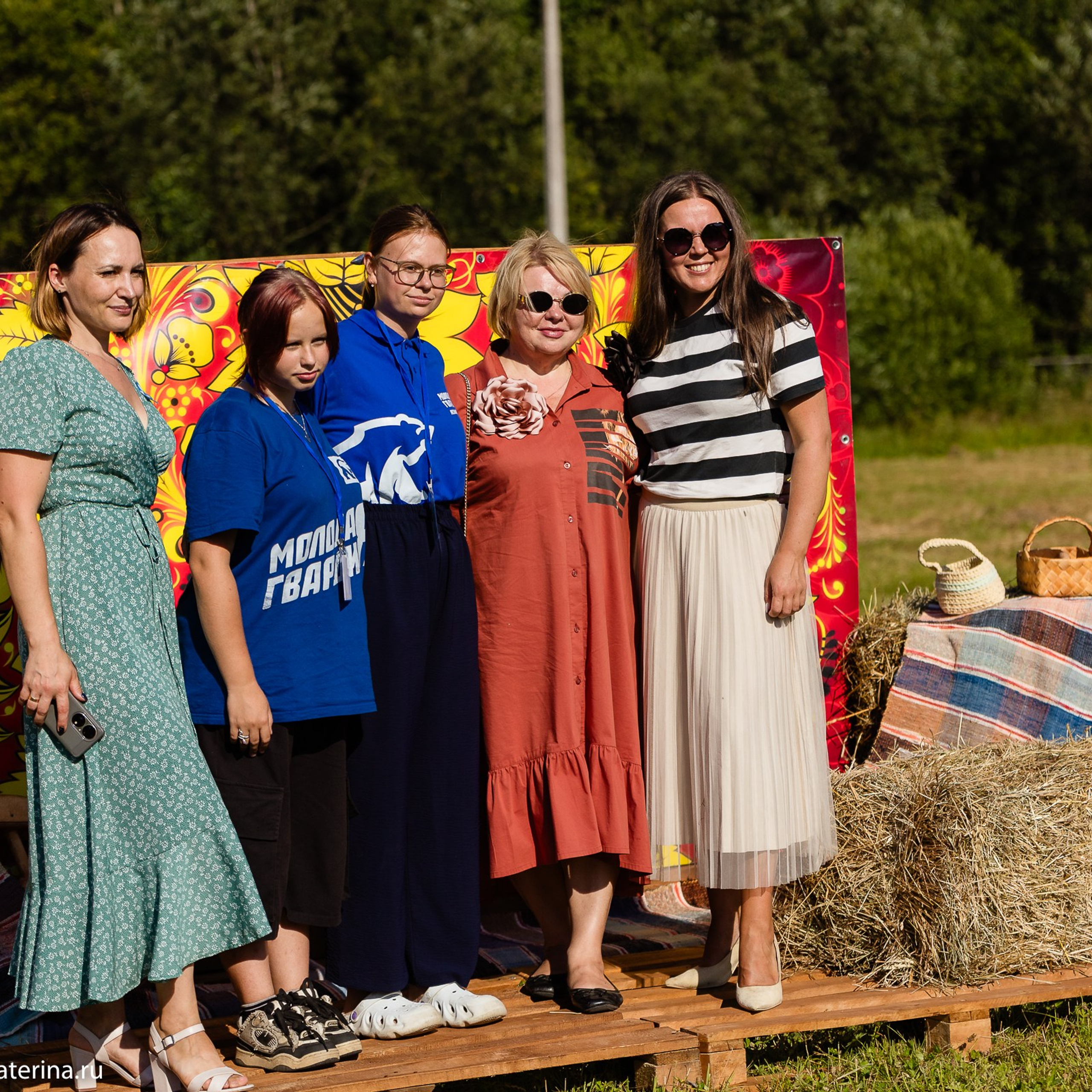Областной фестиваль «День детства». Фотограф Лодейное Поле Екатерина Герасимова в Санкт-Петербурге и Лен. области