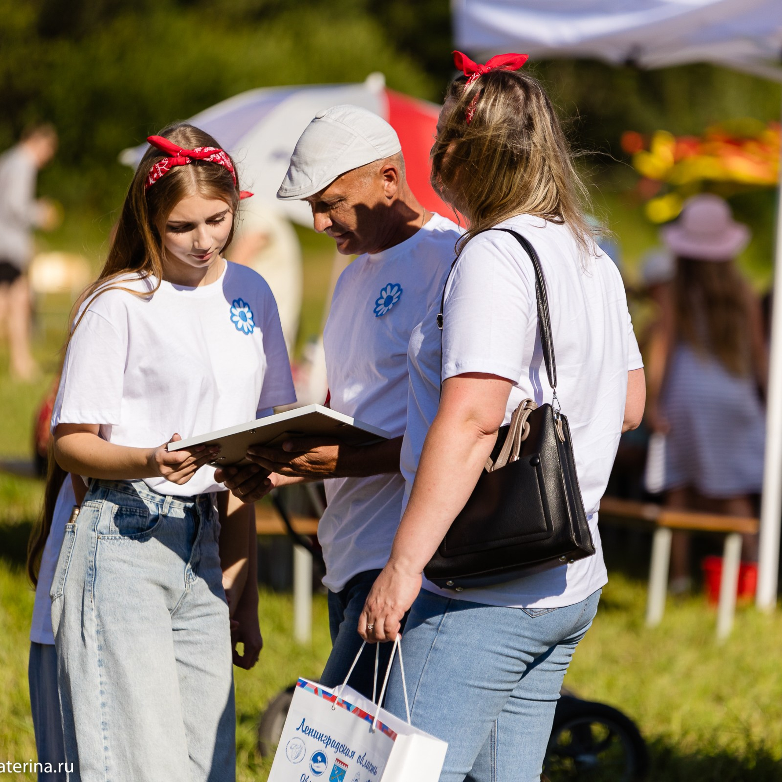 Областной фестиваль «День детства». Фотограф Лодейное Поле Екатерина Герасимова в Санкт-Петербурге и Лен. области