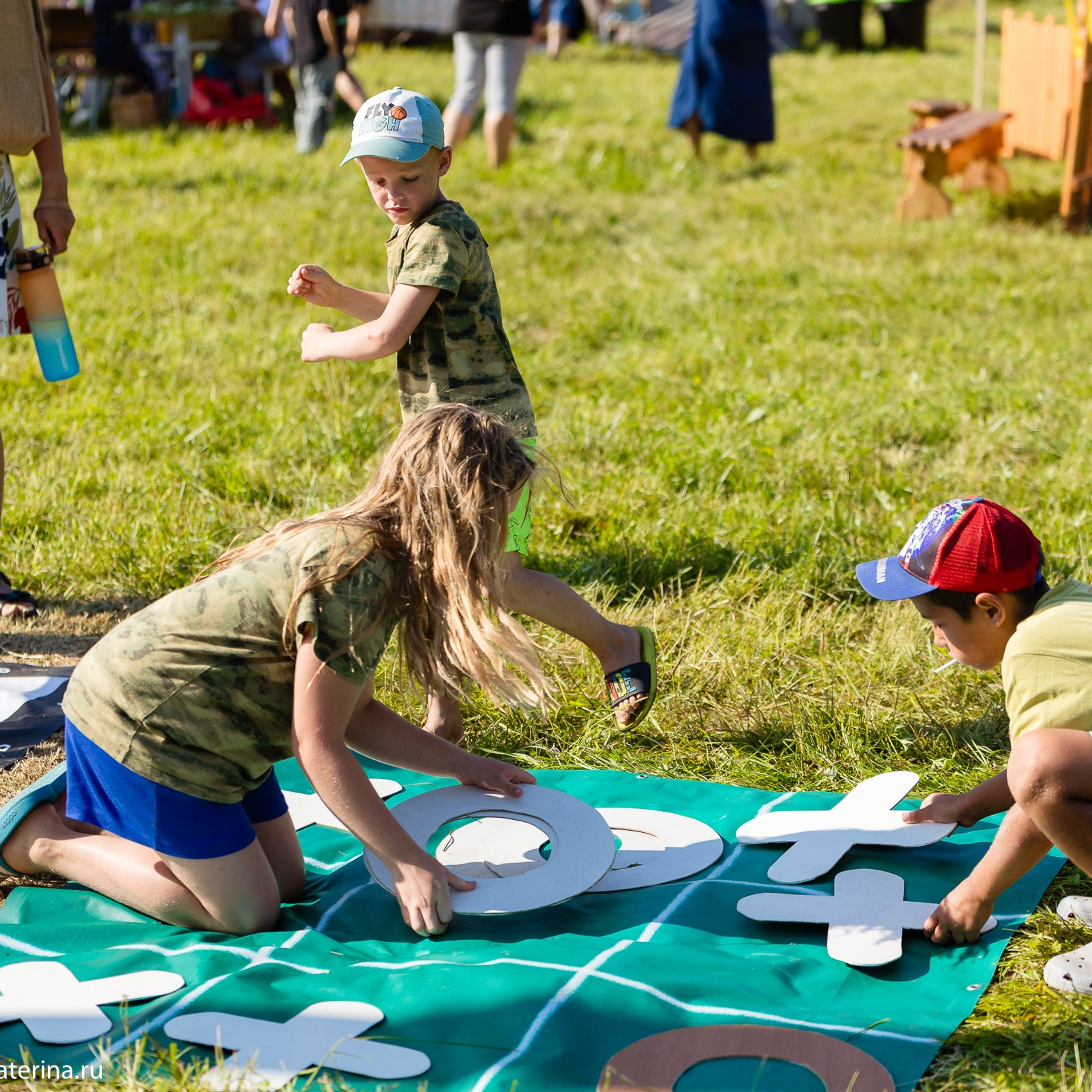 Областной фестиваль «День детства». Фотограф Лодейное Поле Екатерина Герасимова в Санкт-Петербурге и Лен. области