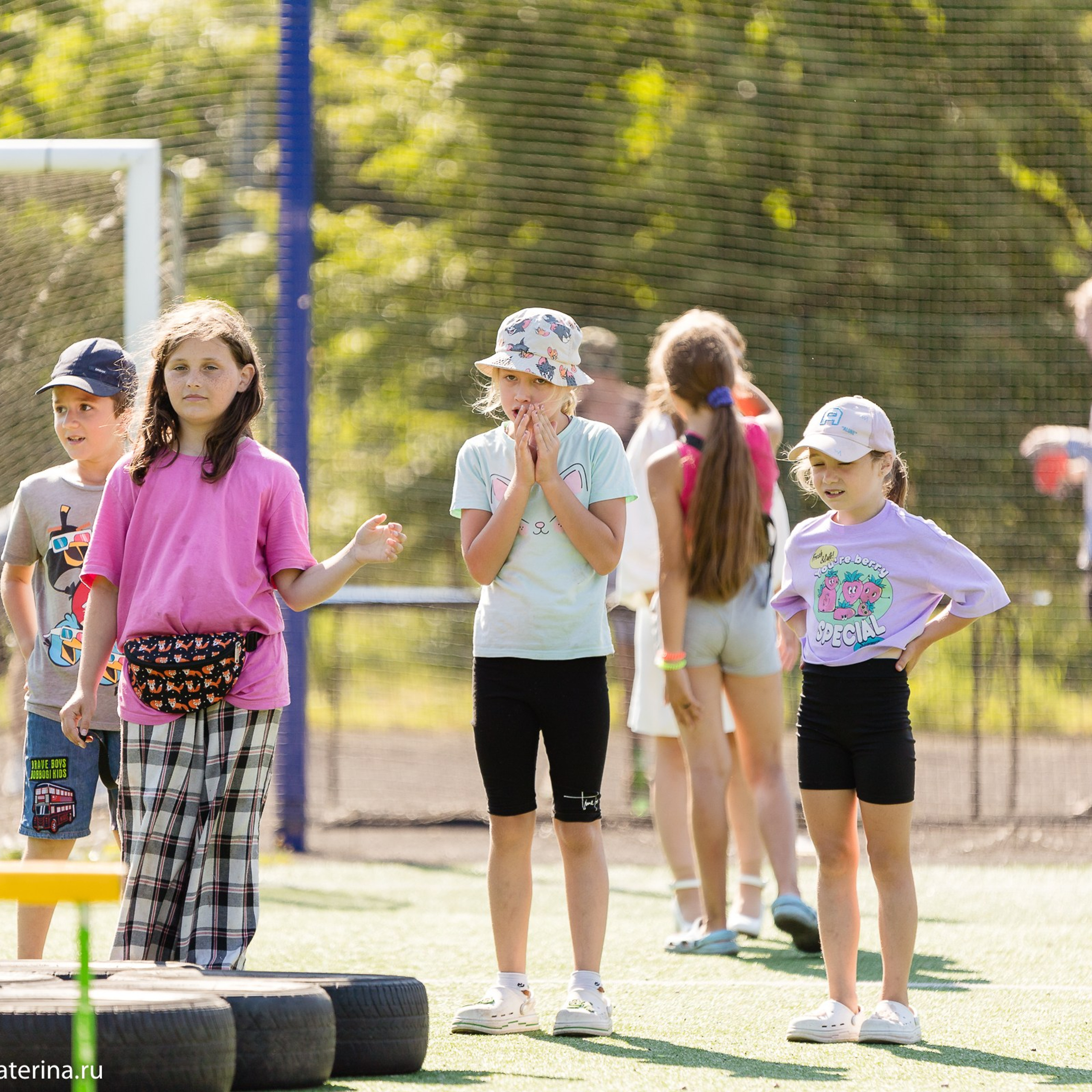 Областной фестиваль «День детства». Фотограф Лодейное Поле Екатерина Герасимова в Санкт-Петербурге и Лен. области