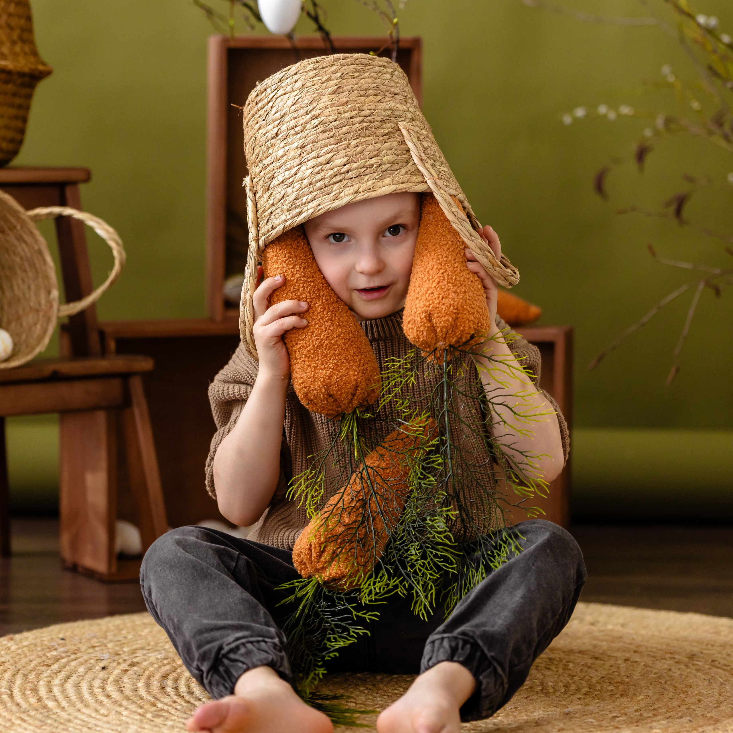 Фотопроект «Пасха». Фотограф Лодейное Поле Екатерина Герасимова в Санкт-Петербурге и Лен. области