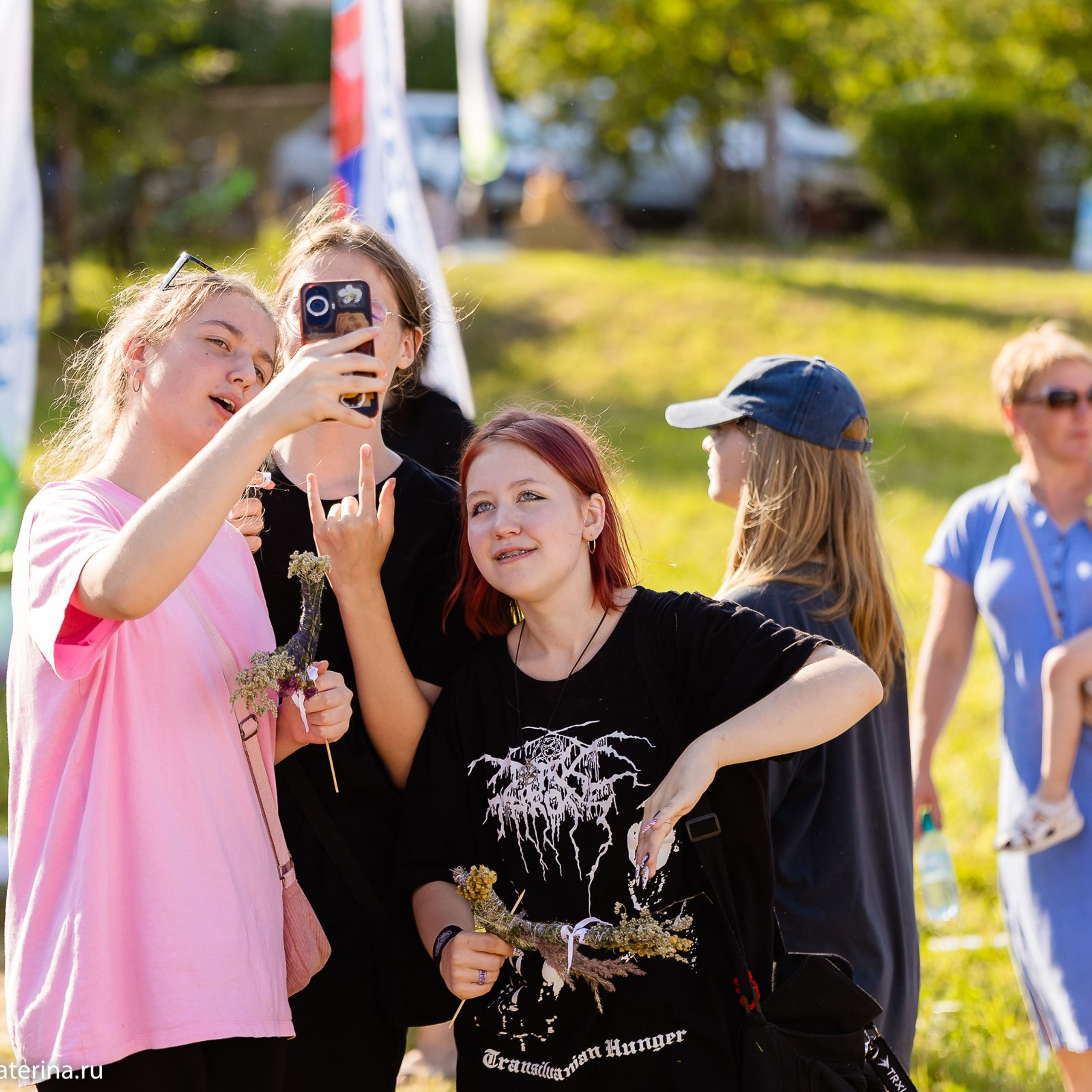 Областной фестиваль «День детства». Фотограф Лодейное Поле Екатерина Герасимова в Санкт-Петербурге и Лен. области