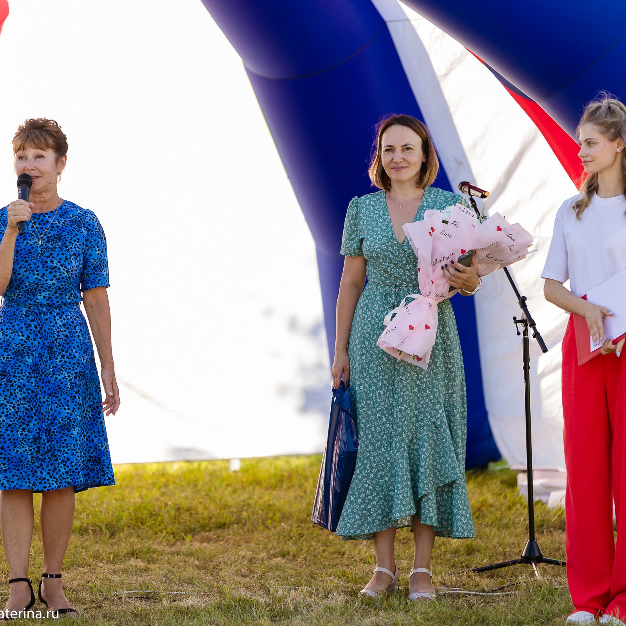 Областной фестиваль «День детства». Фотограф Лодейное Поле Екатерина Герасимова в Санкт-Петербурге и Лен. области