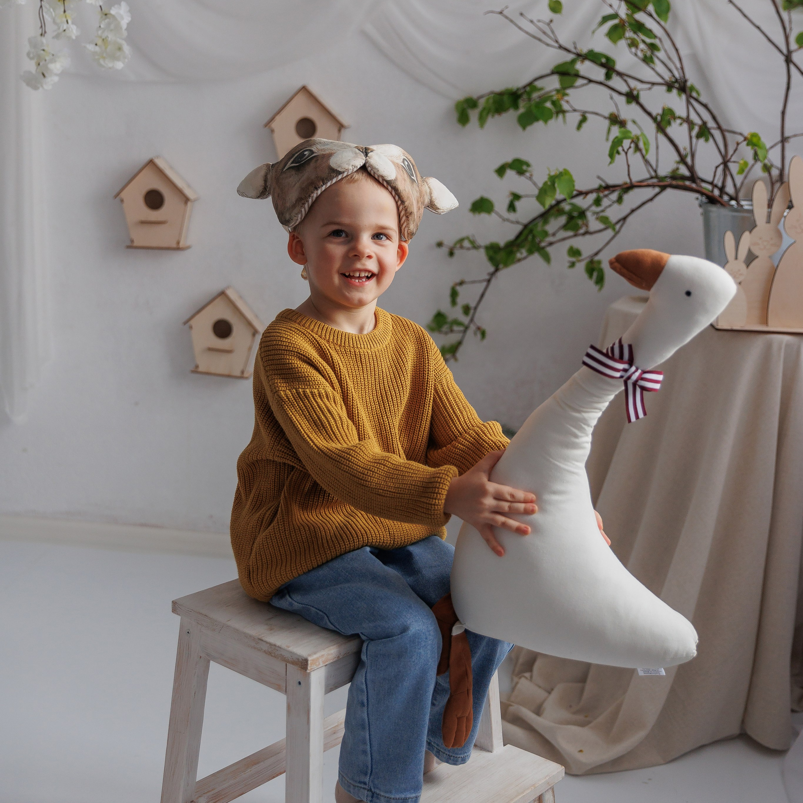 Весенняя пасхальная. Фотограф Лодейное Поле Екатерина Герасимова в Санкт-Петербурге и Лен. области