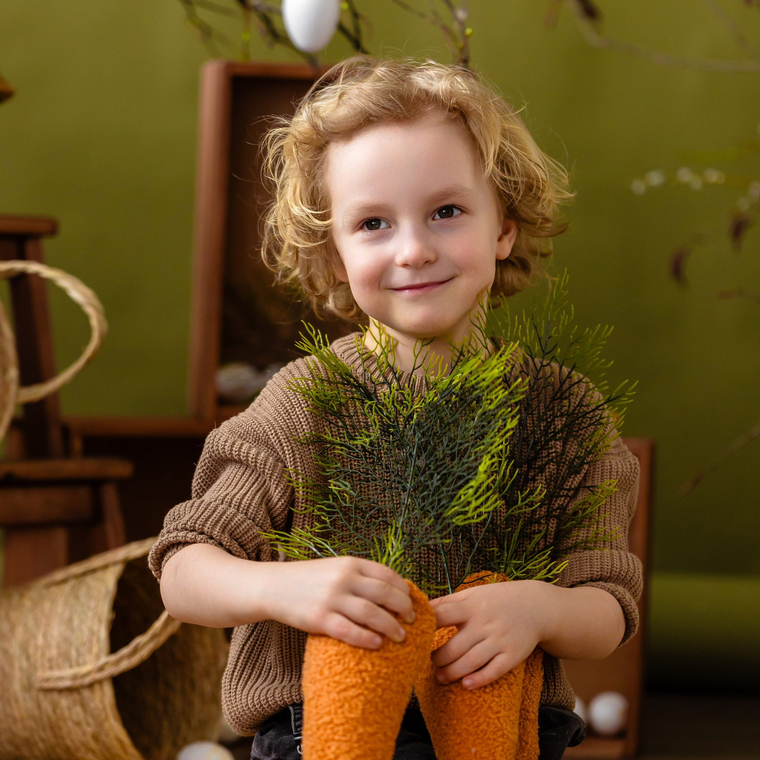 Фотопроект «Пасха». Фотограф Лодейное Поле Екатерина Герасимова в Санкт-Петербурге и Лен. области
