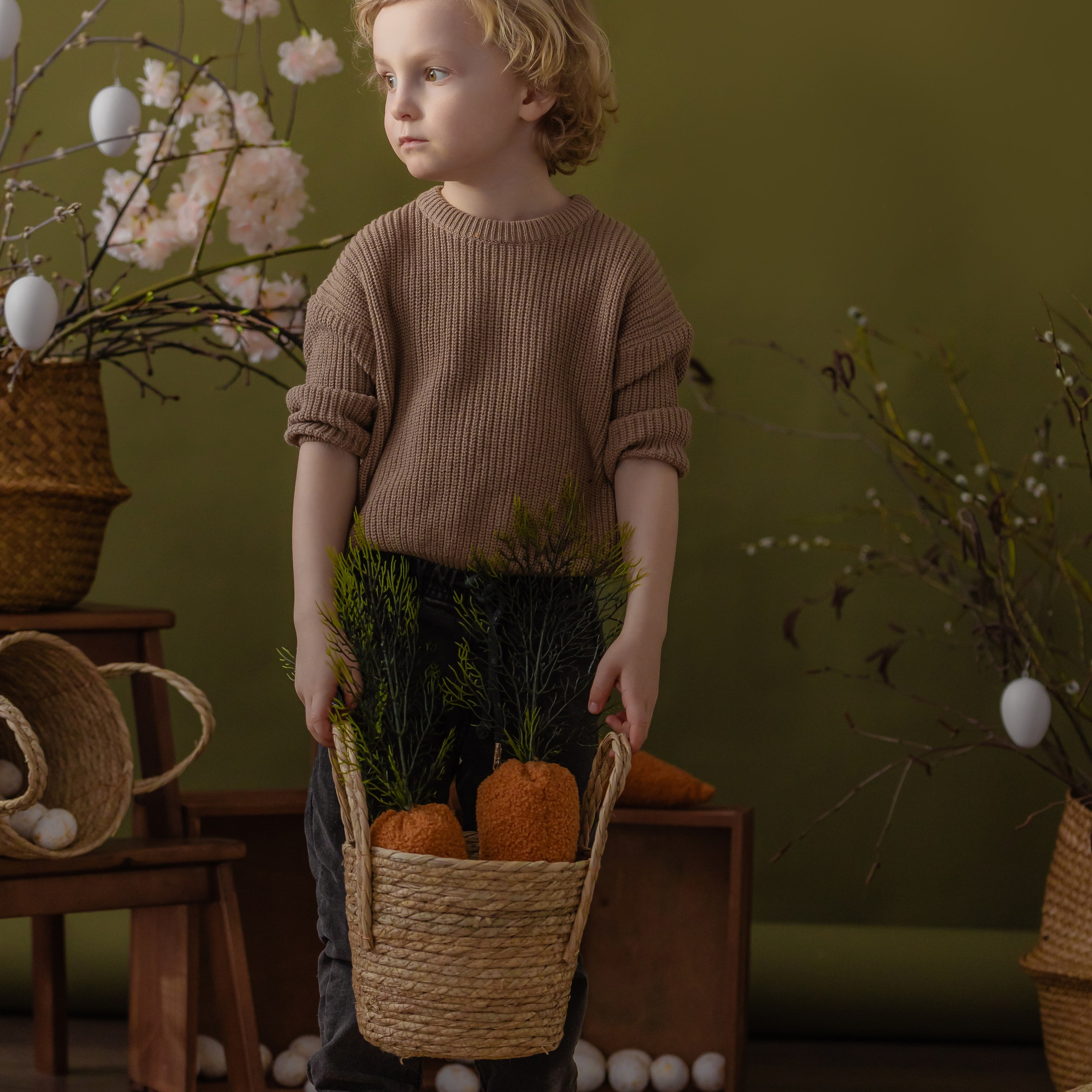 Фотопроект «Пасха». Фотограф Лодейное Поле Екатерина Герасимова в Санкт-Петербурге и Лен. области