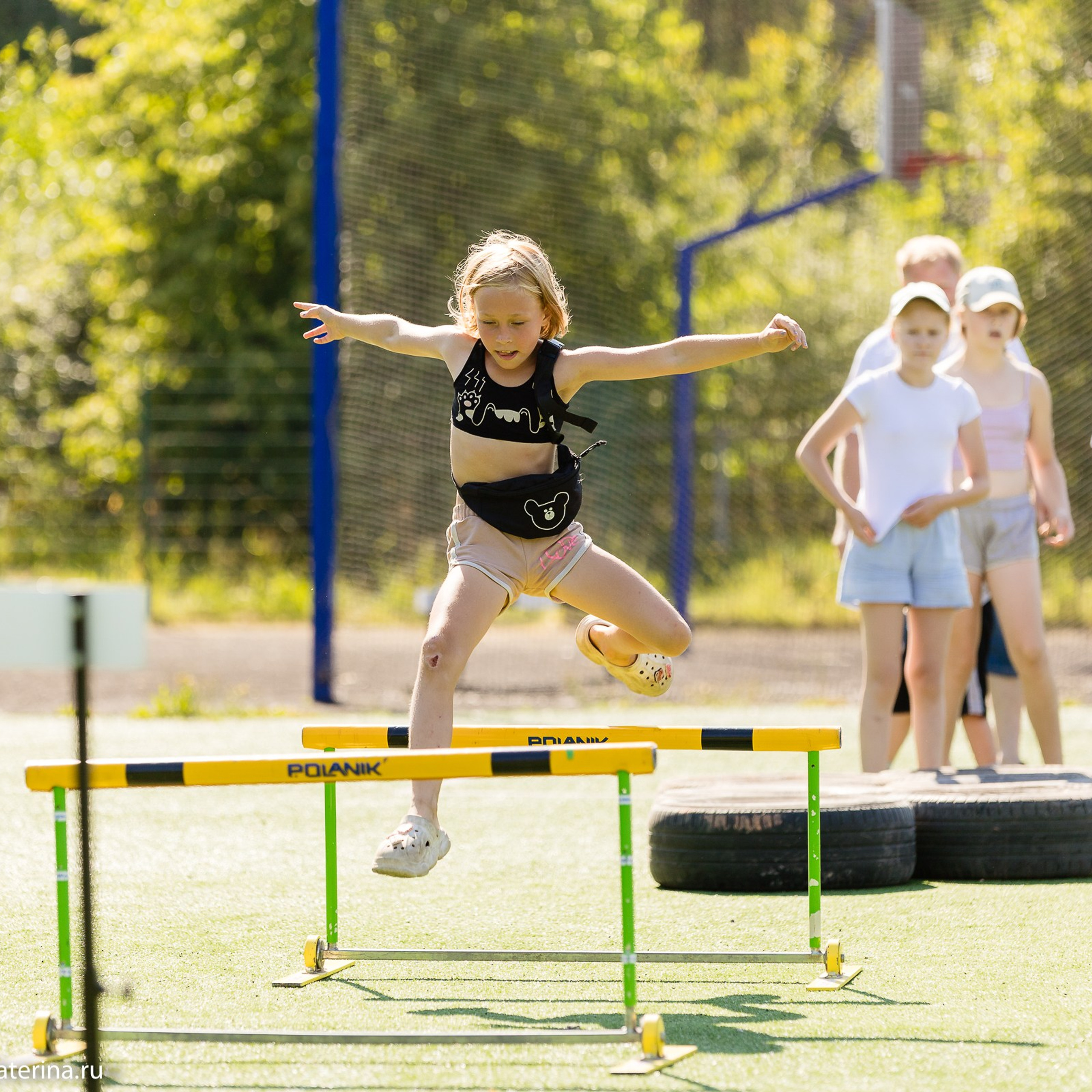 Областной фестиваль «День детства». Фотограф Лодейное Поле Екатерина Герасимова в Санкт-Петербурге и Лен. области