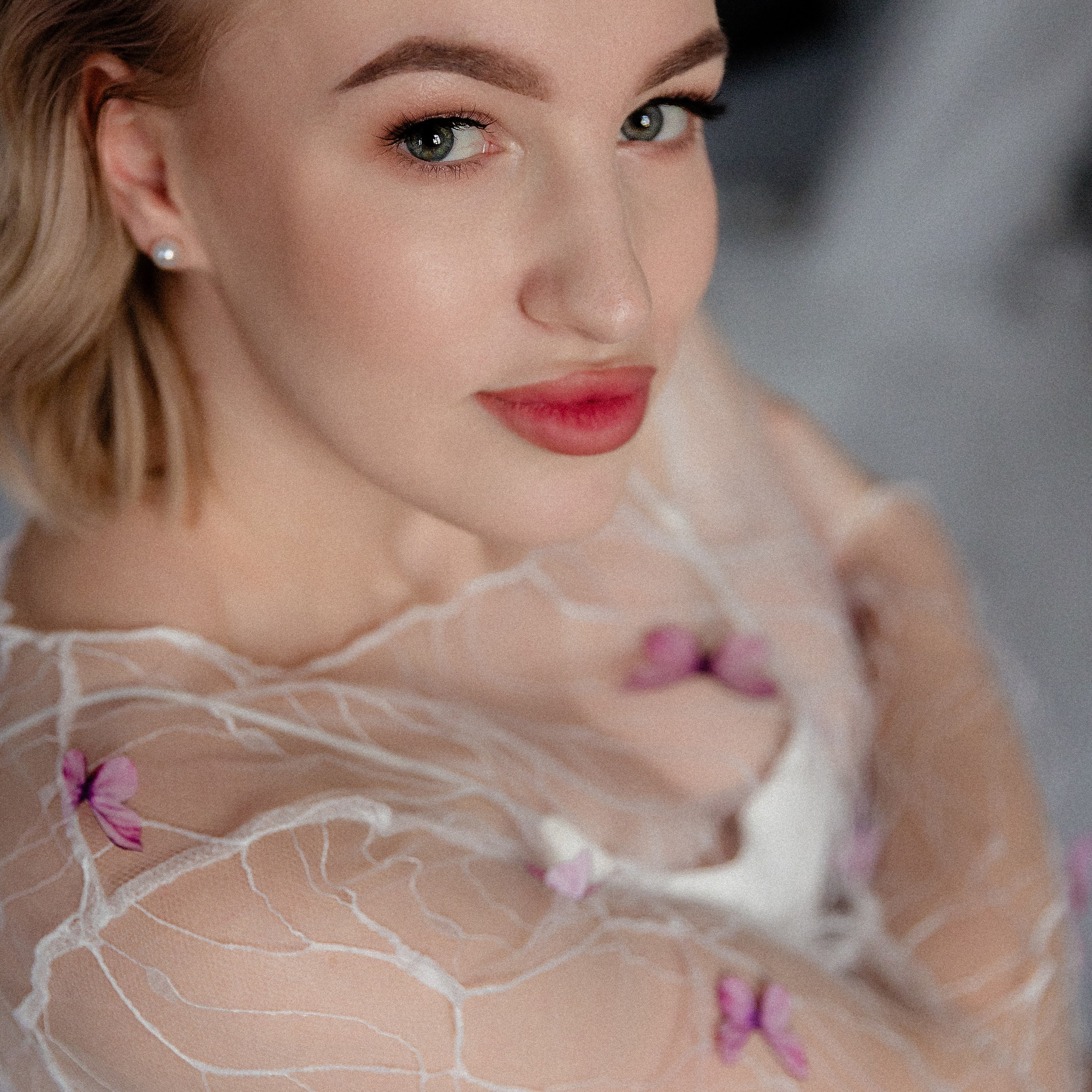 Женский день 7/8 марта. Фотограф Лодейное Поле Екатерина Герасимова в Санкт-Петербурге и Лен. области