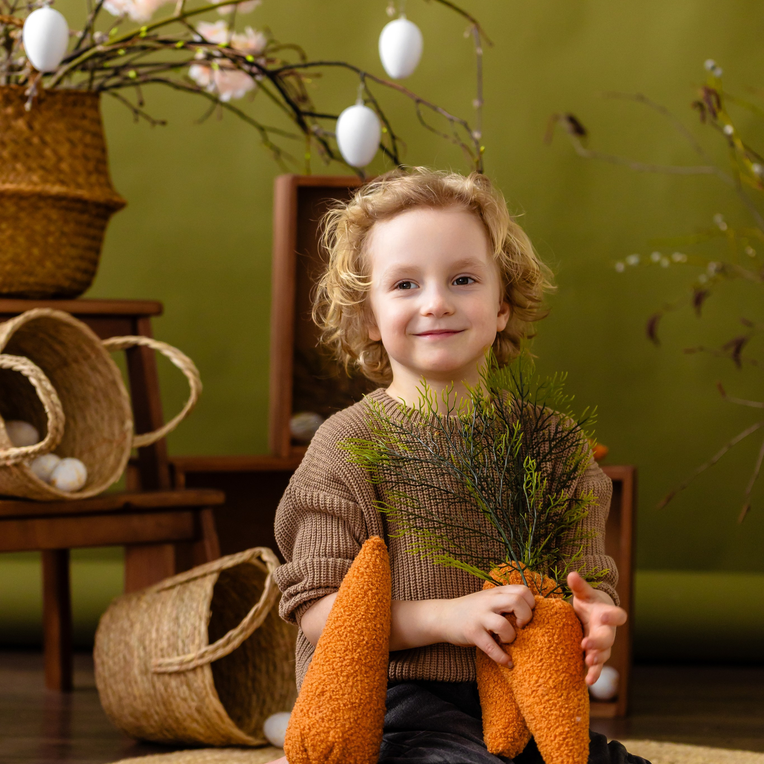 Фотопроект «Пасха». Фотограф Лодейное Поле Екатерина Герасимова в Санкт-Петербурге и Лен. области