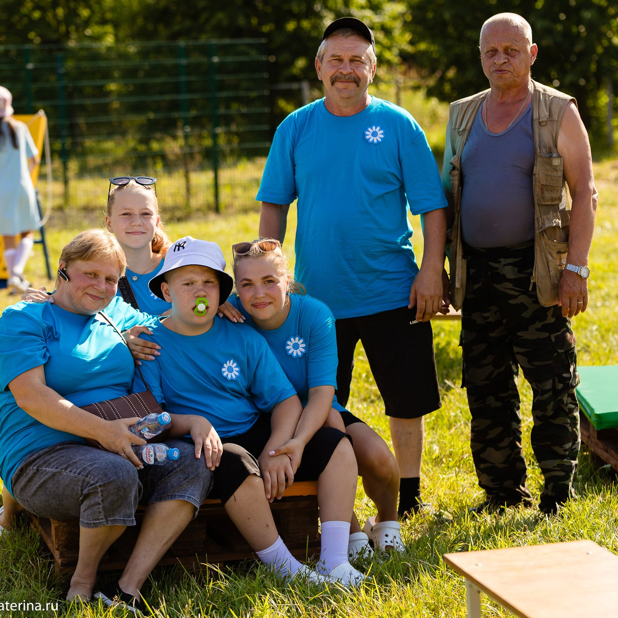 Областной фестиваль «День детства». Фотограф Лодейное Поле Екатерина Герасимова в Санкт-Петербурге и Лен. области