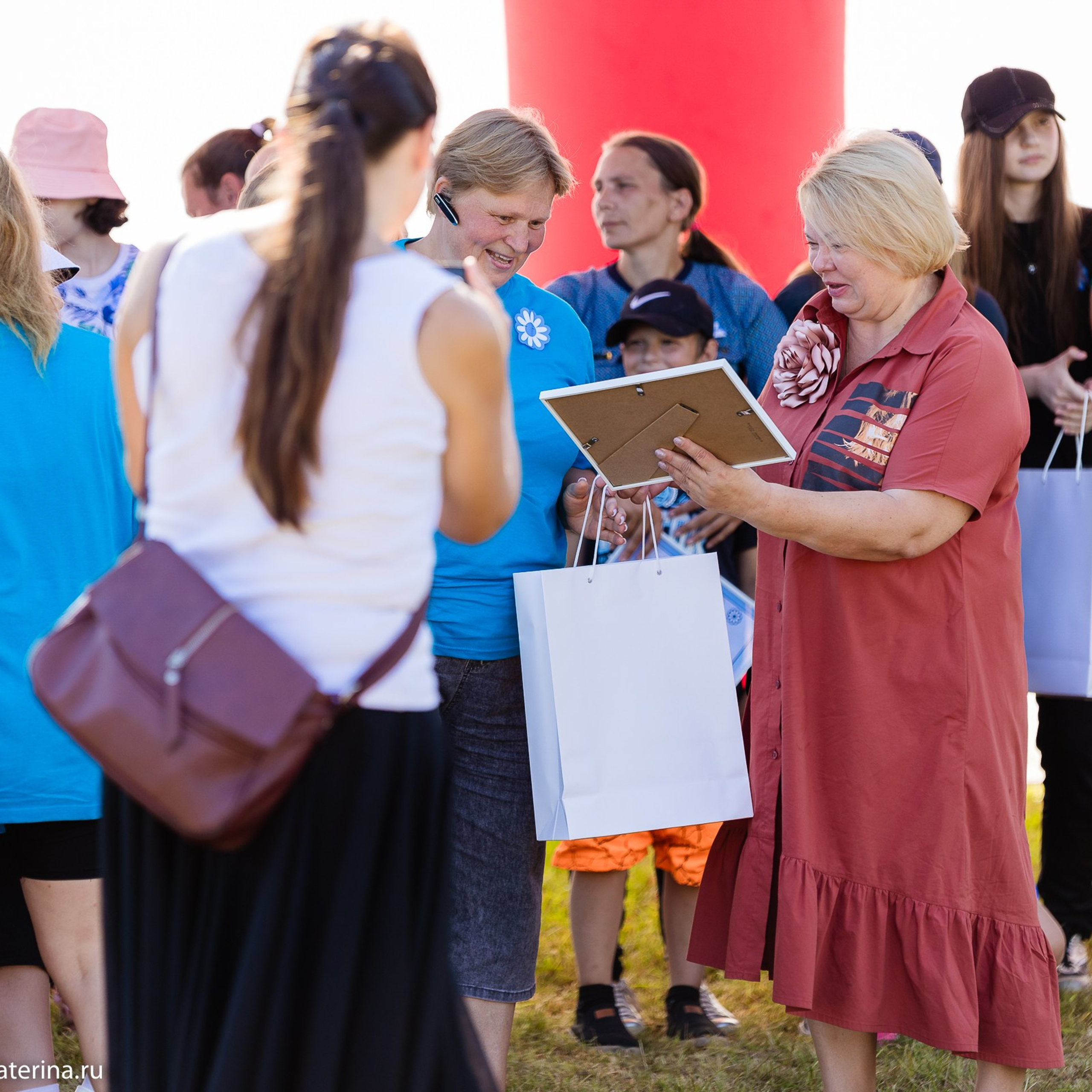 Областной фестиваль «День детства». Фотограф Лодейное Поле Екатерина Герасимова в Санкт-Петербурге и Лен. области