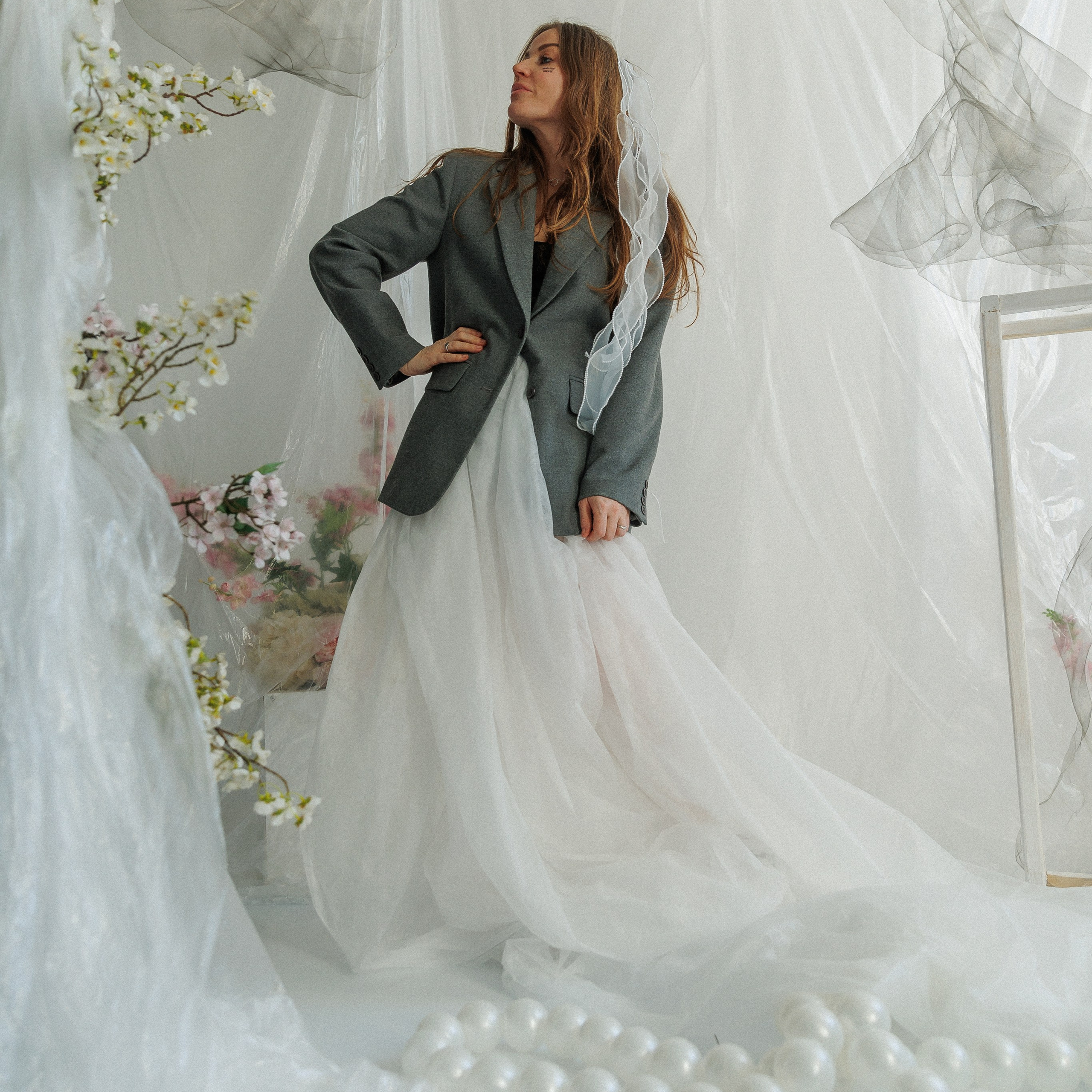 Женский день 7/8 марта. Фотограф Лодейное Поле Екатерина Герасимова в Санкт-Петербурге и Лен. области