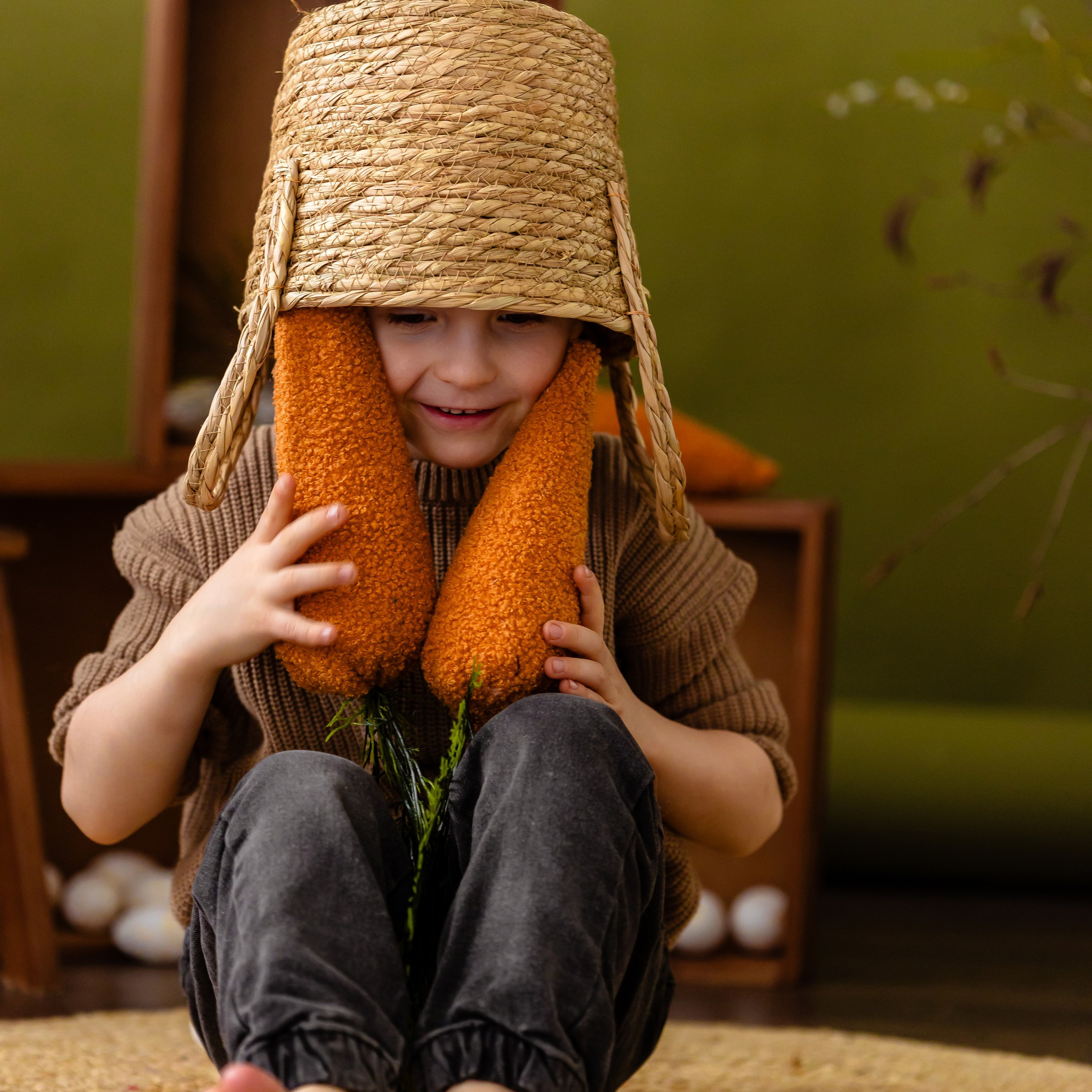 Весенняя пасхальная. Фотограф Лодейное Поле Екатерина Герасимова в Санкт-Петербурге и Лен. области