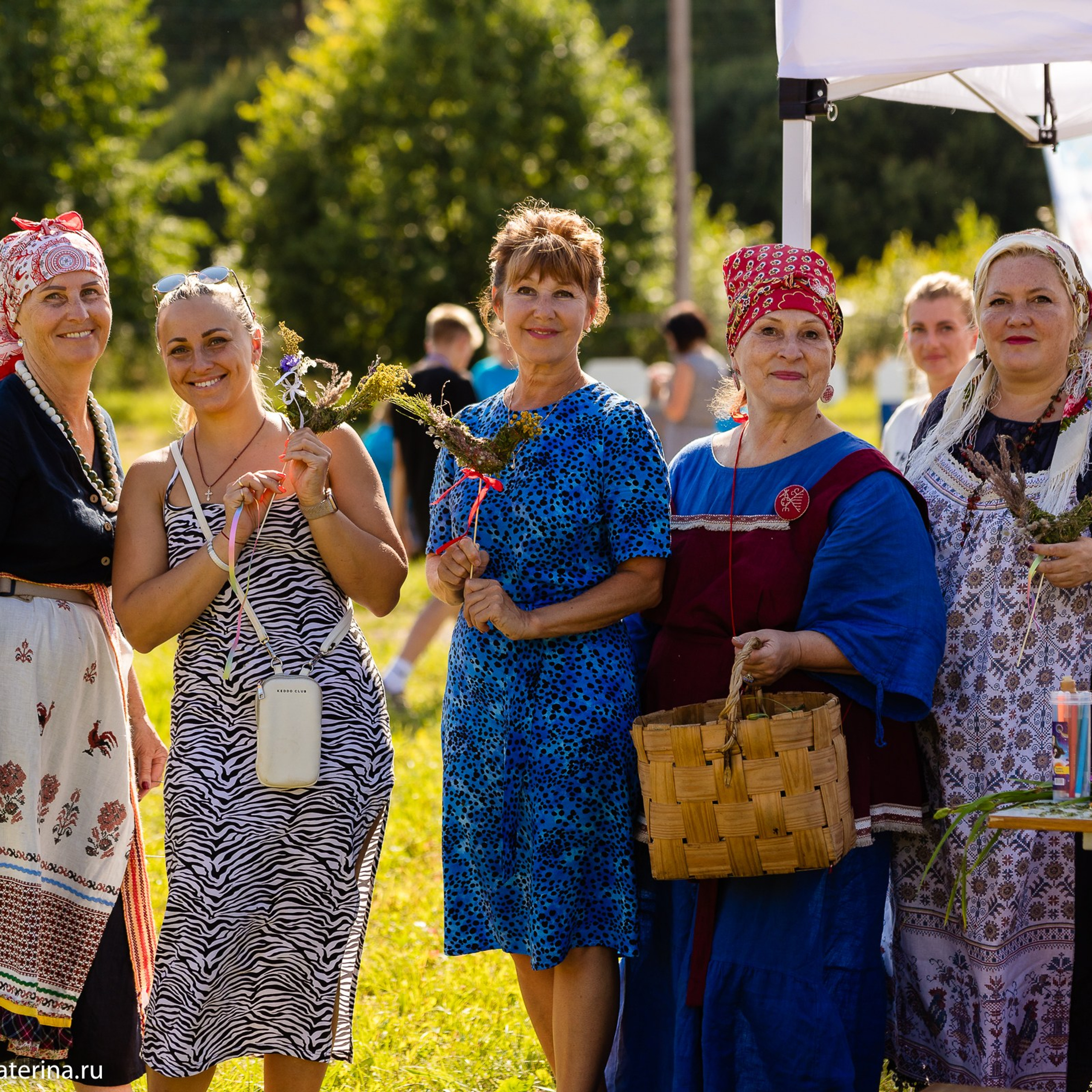 Областной фестиваль «День детства». Фотограф Лодейное Поле Екатерина Герасимова в Санкт-Петербурге и Лен. области