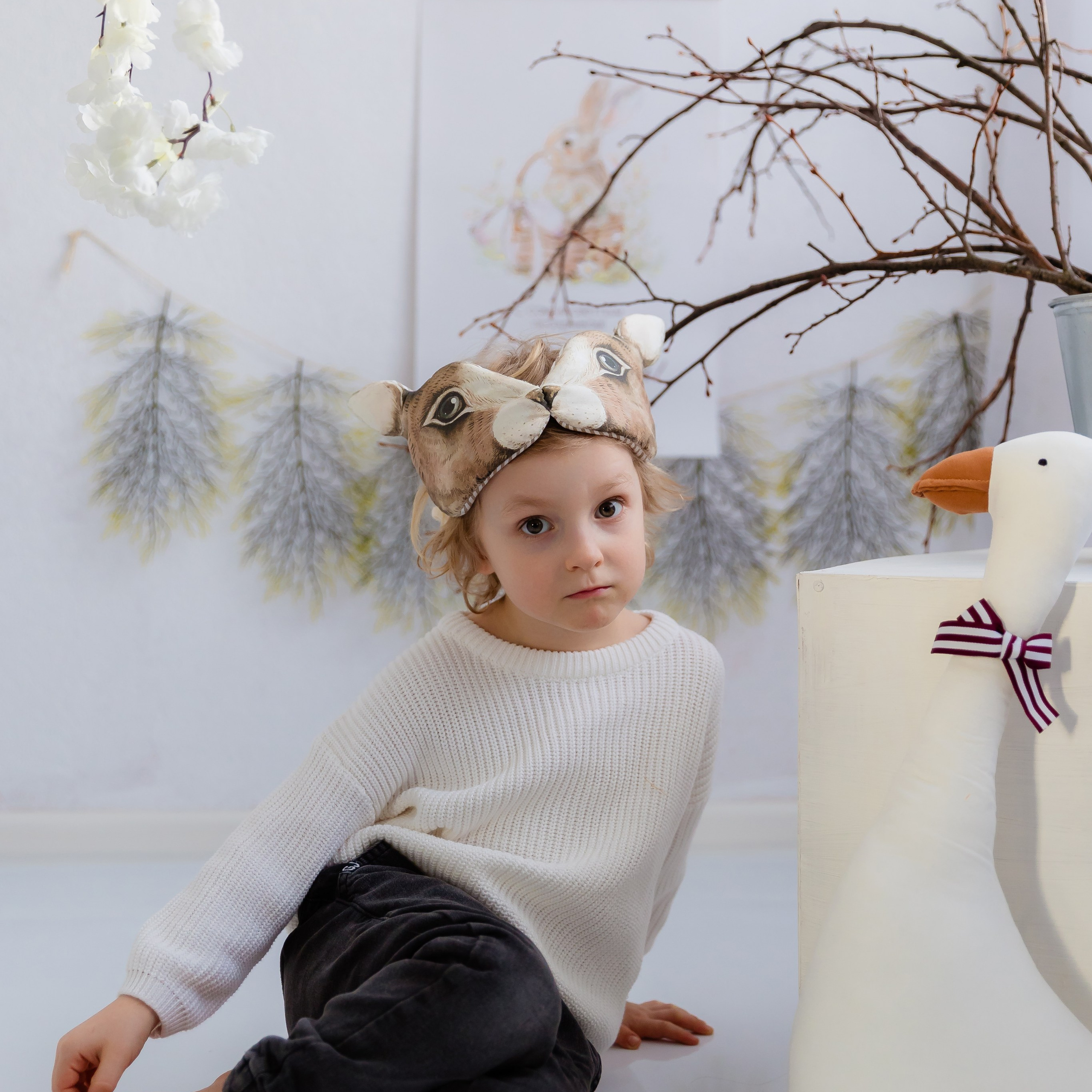 Фотопроект «Пасха». Фотограф Лодейное Поле Екатерина Герасимова в Санкт-Петербурге и Лен. области