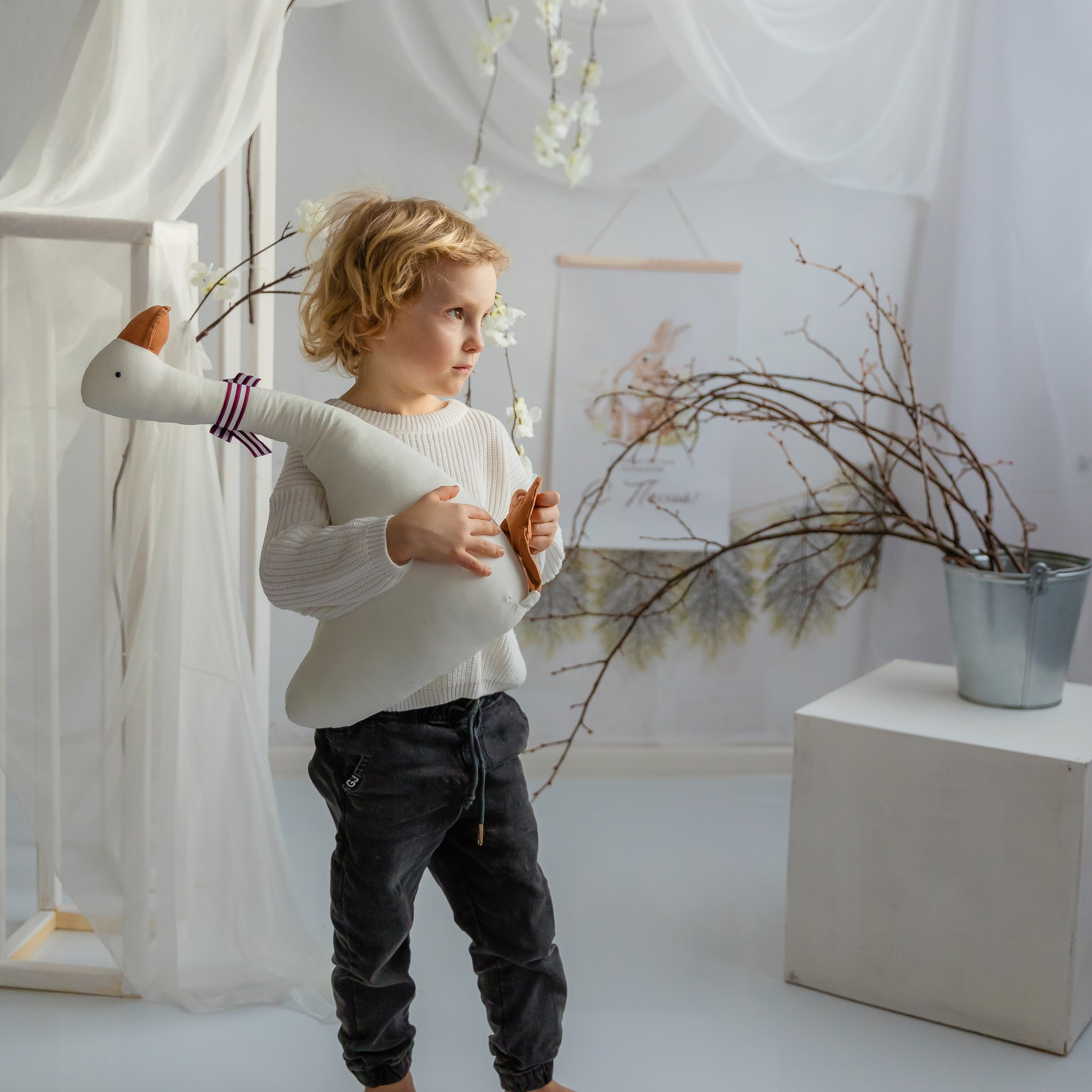 Фотопроект «Пасха». Фотограф Лодейное Поле Екатерина Герасимова в Санкт-Петербурге и Лен. области