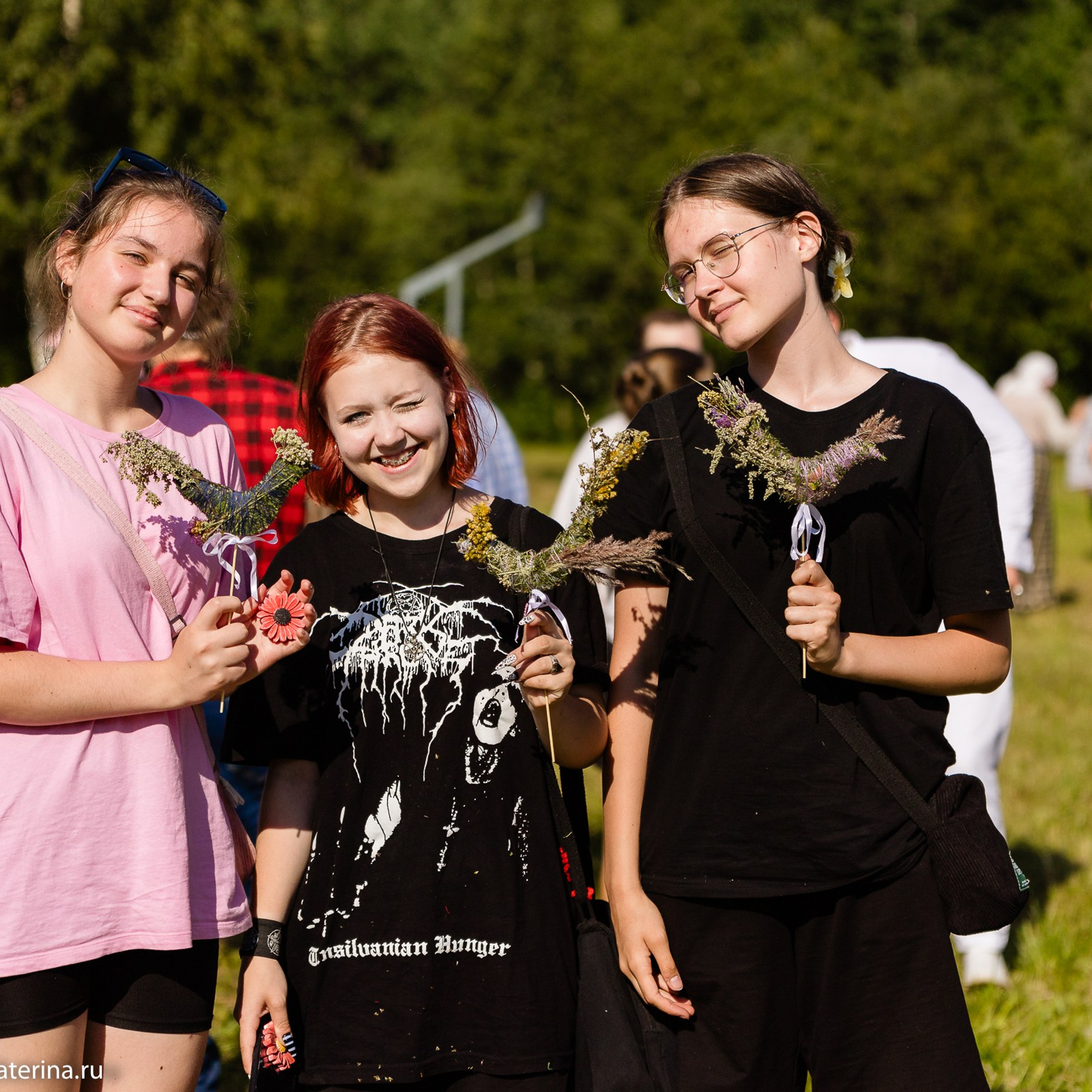 Областной фестиваль «День детства». Фотограф Лодейное Поле Екатерина Герасимова в Санкт-Петербурге и Лен. области