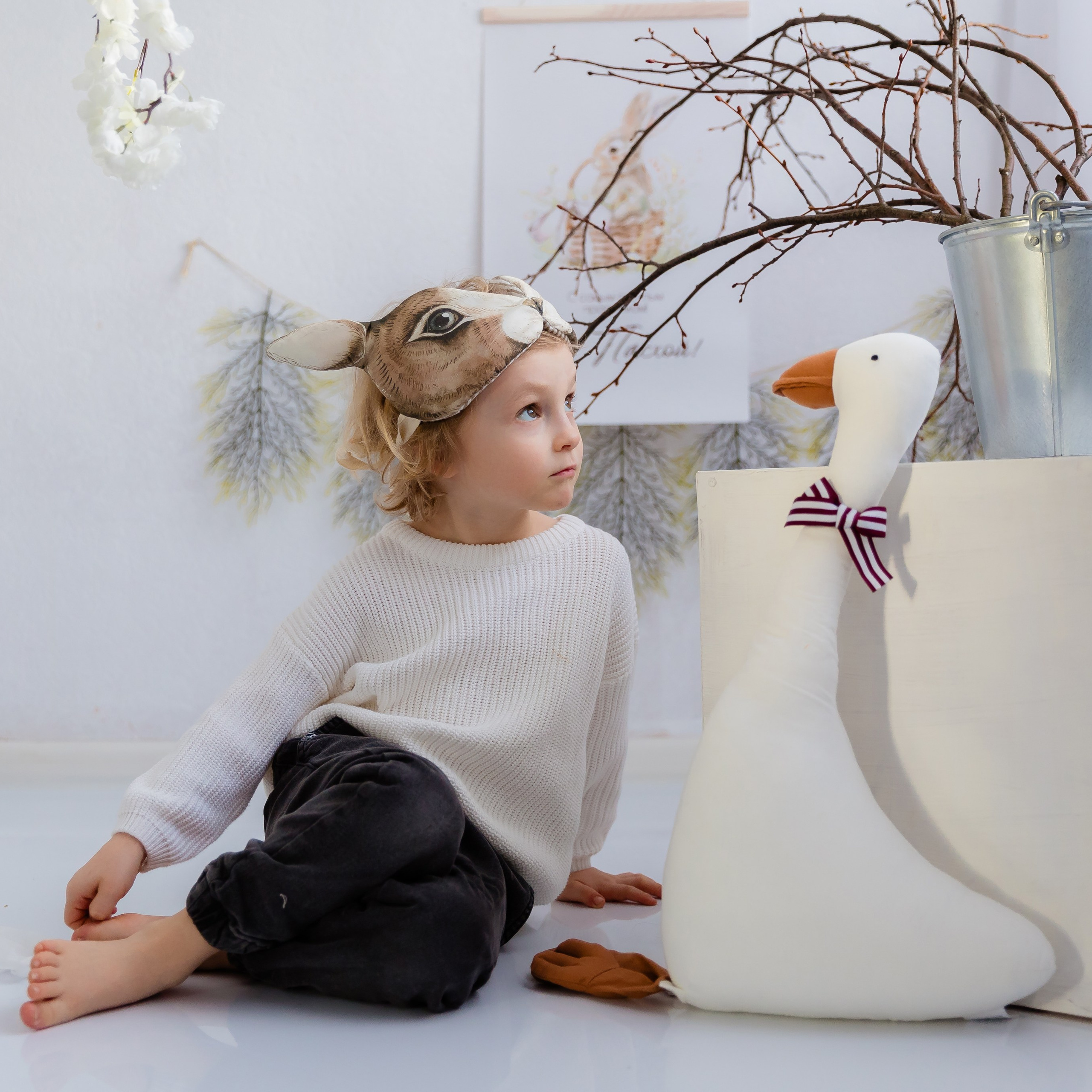 Фотопроект «Пасха». Фотограф Лодейное Поле Екатерина Герасимова в Санкт-Петербурге и Лен. области