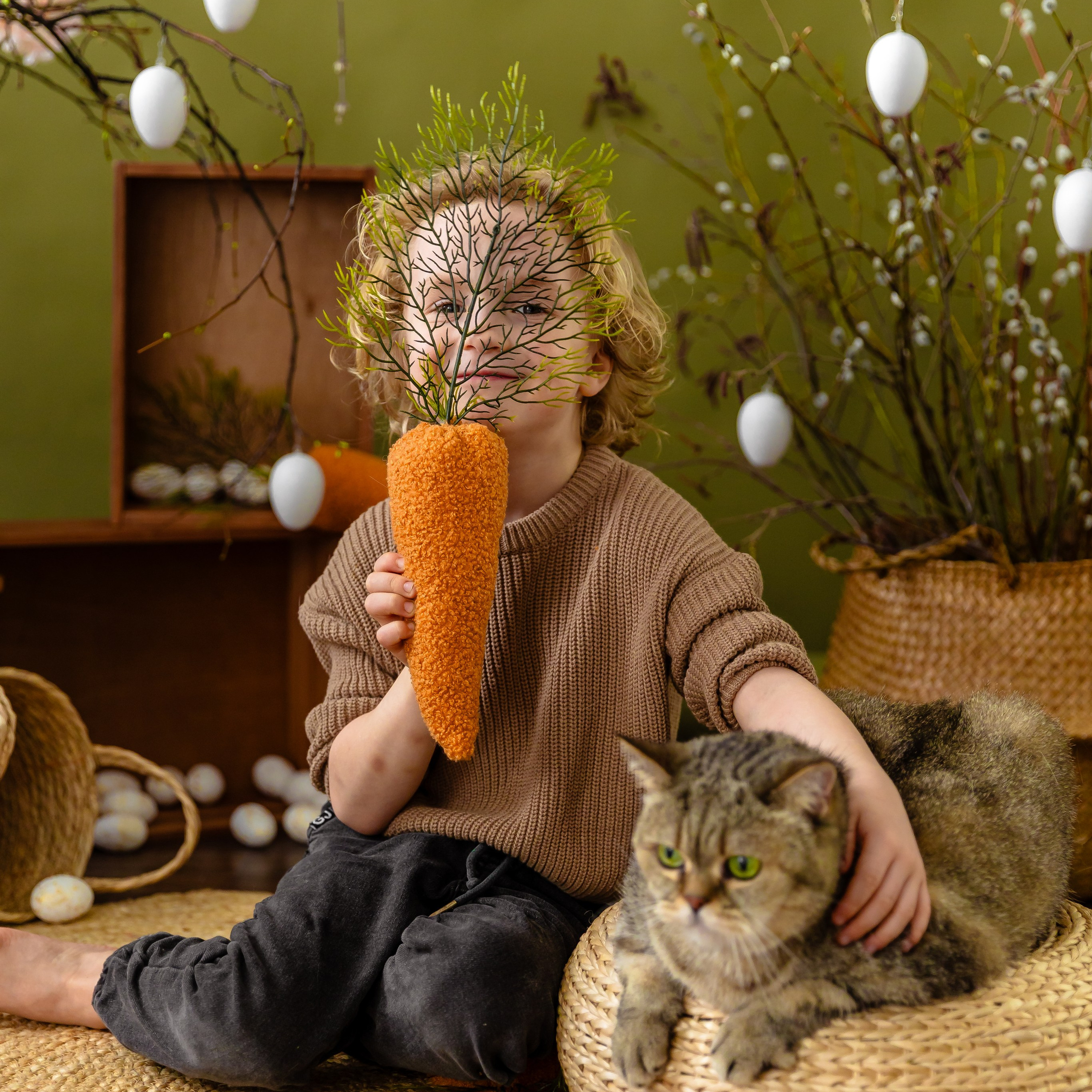 Фотопроект «Пасха». Фотограф Лодейное Поле Екатерина Герасимова в Санкт-Петербурге и Лен. области