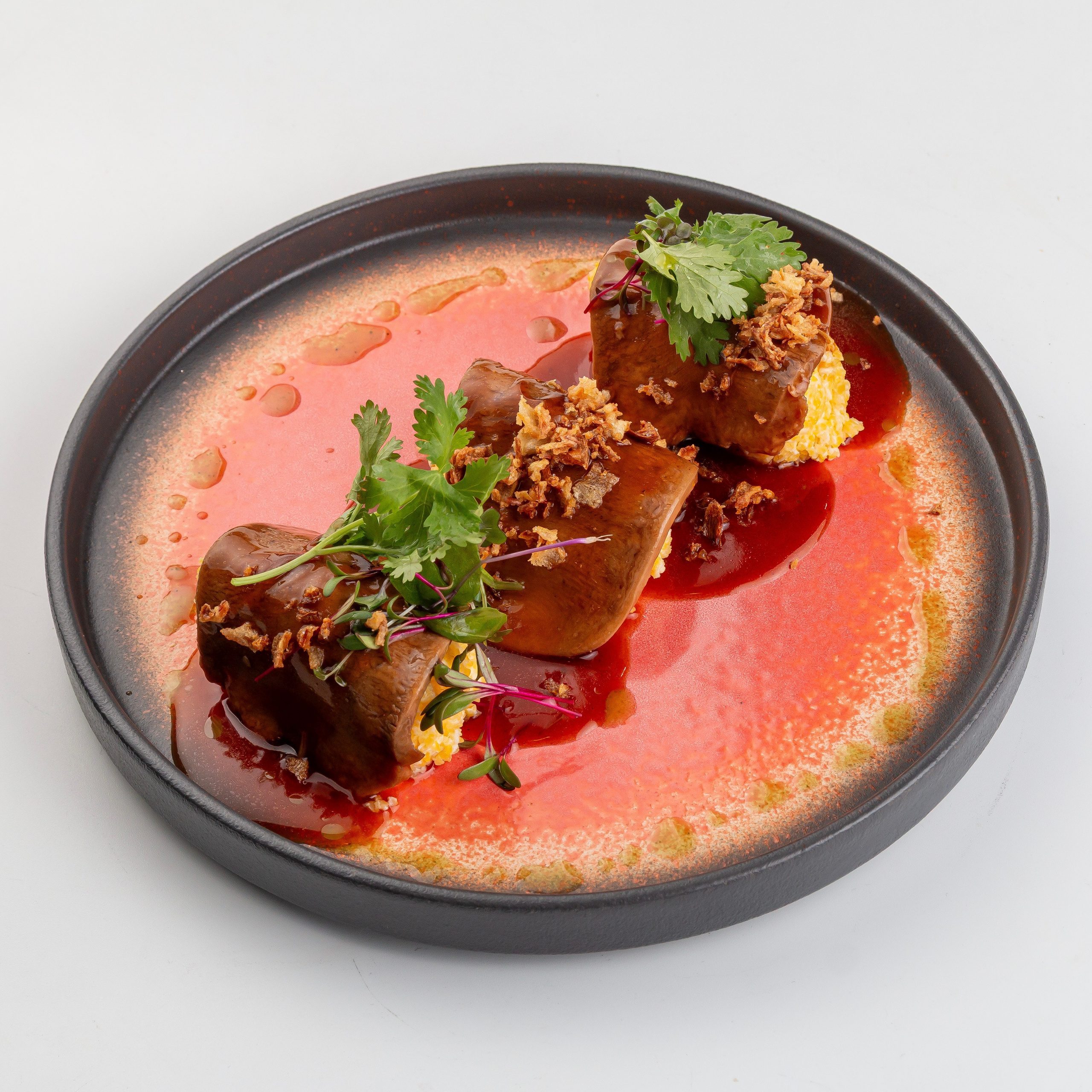 Фуд (2). Фотограф Александр Стряпунин