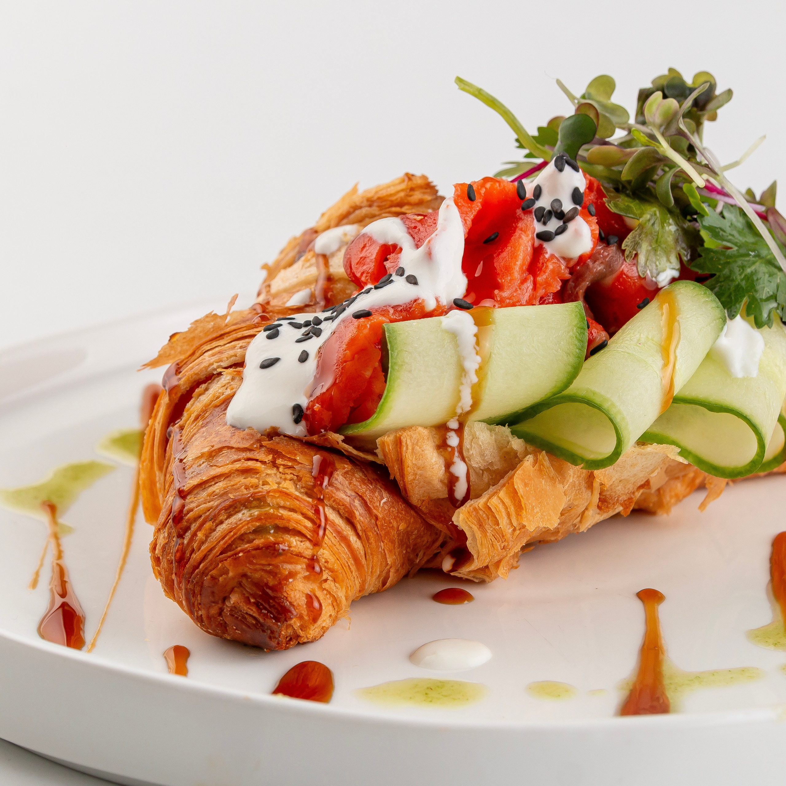 Фуд (2). Фотограф Александр Стряпунин