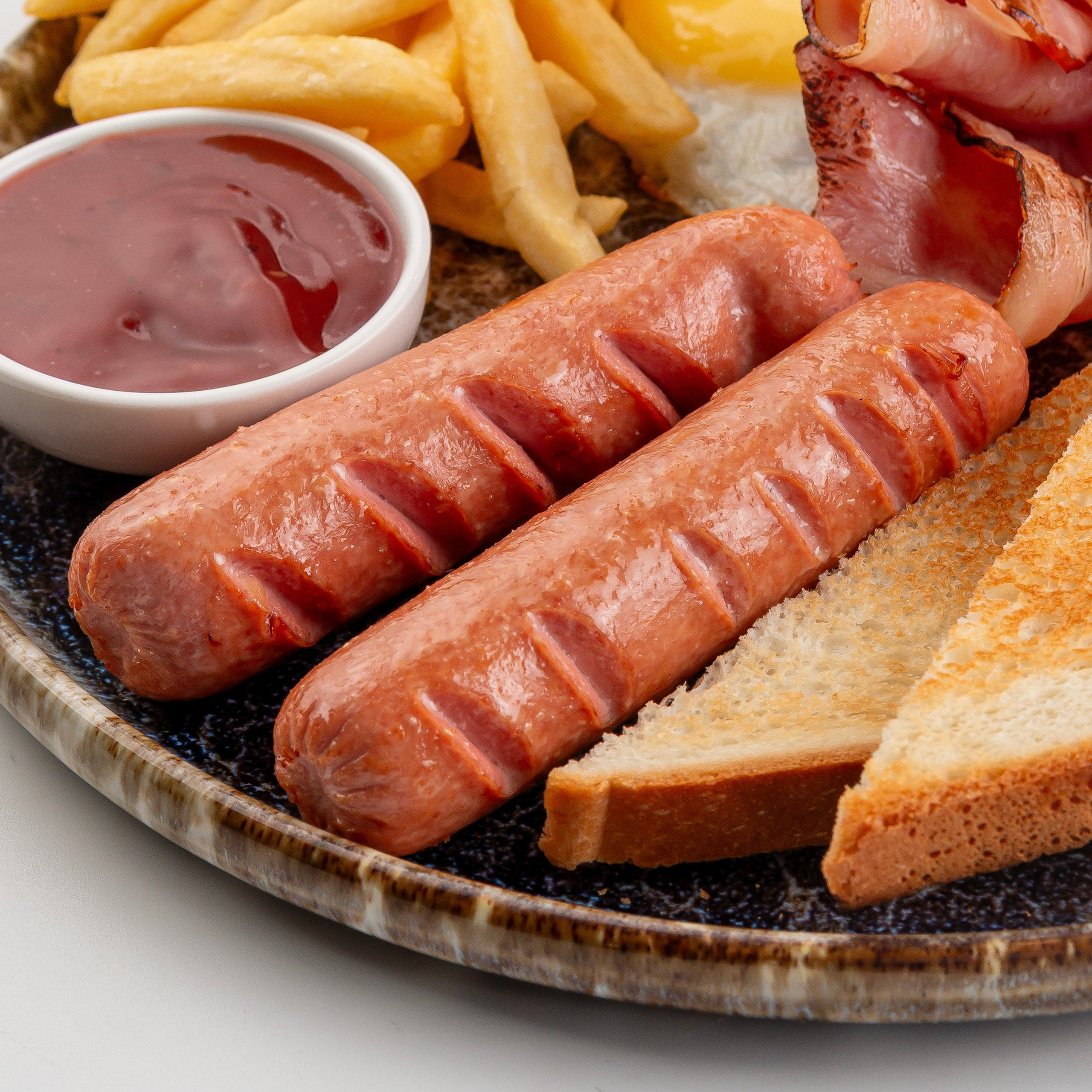 Фуд (2). Фотограф Александр Стряпунин