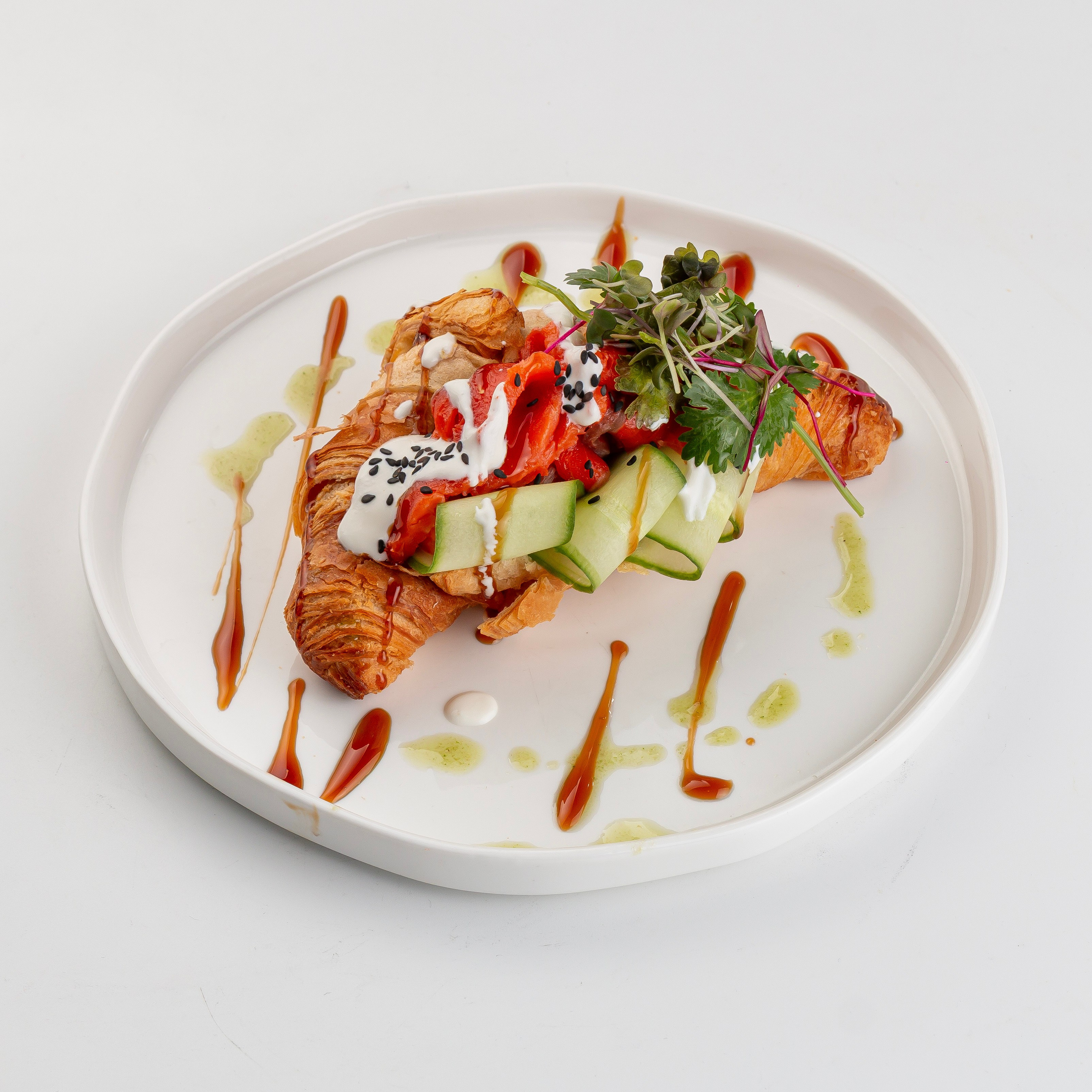 Фуд (2). Фотограф Александр Стряпунин