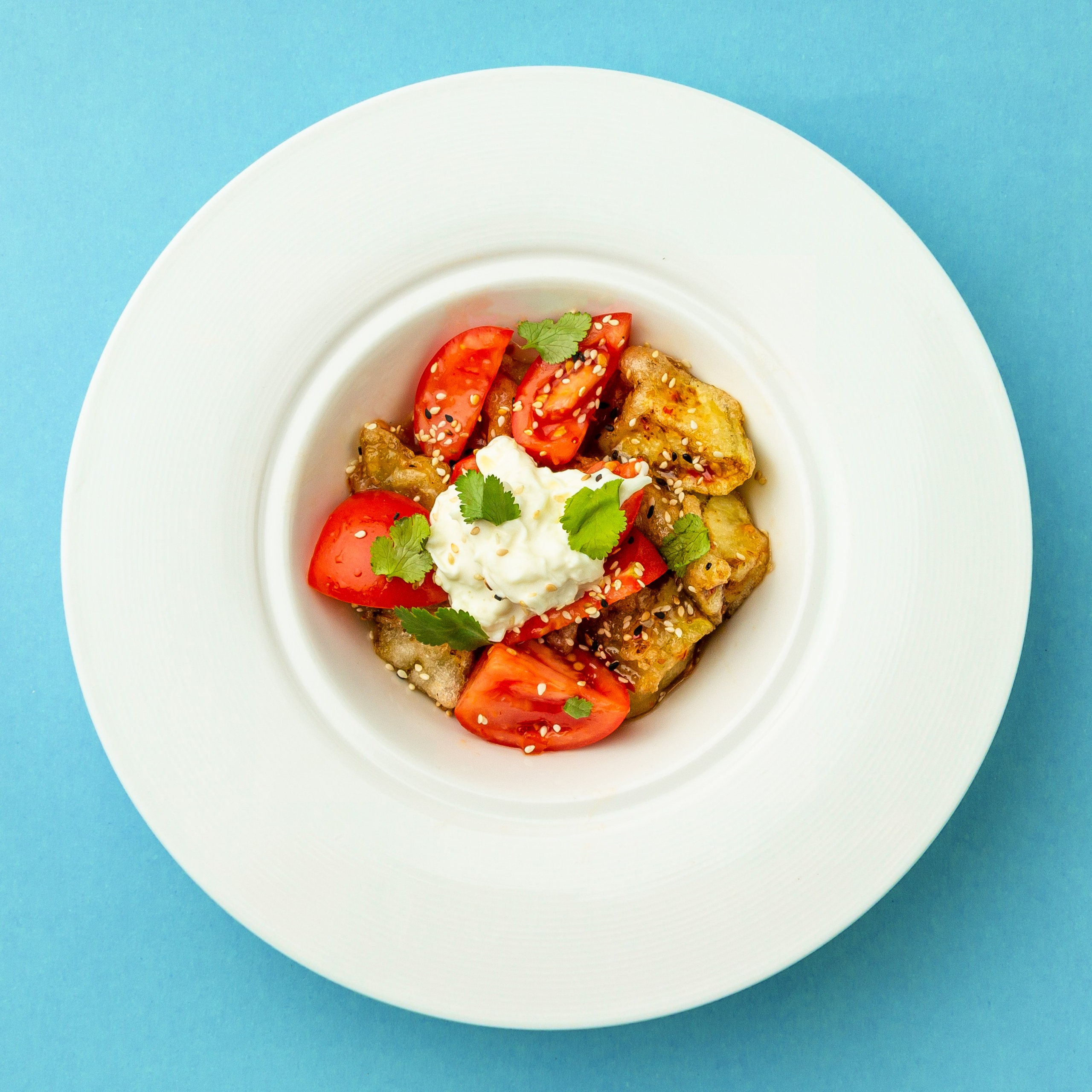 Фуд (2). Фотограф Александр Стряпунин