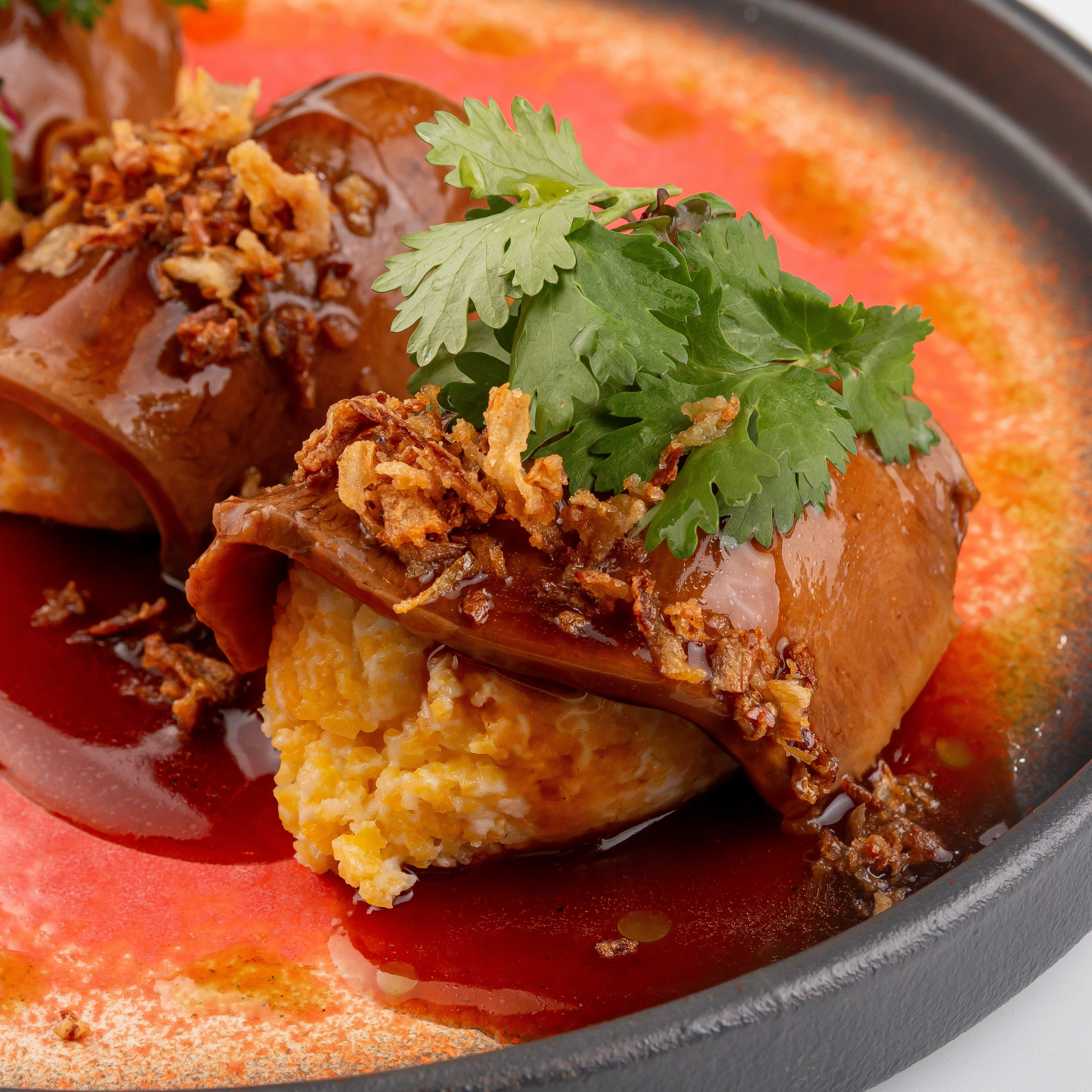 Фуд (2). Фотограф Александр Стряпунин