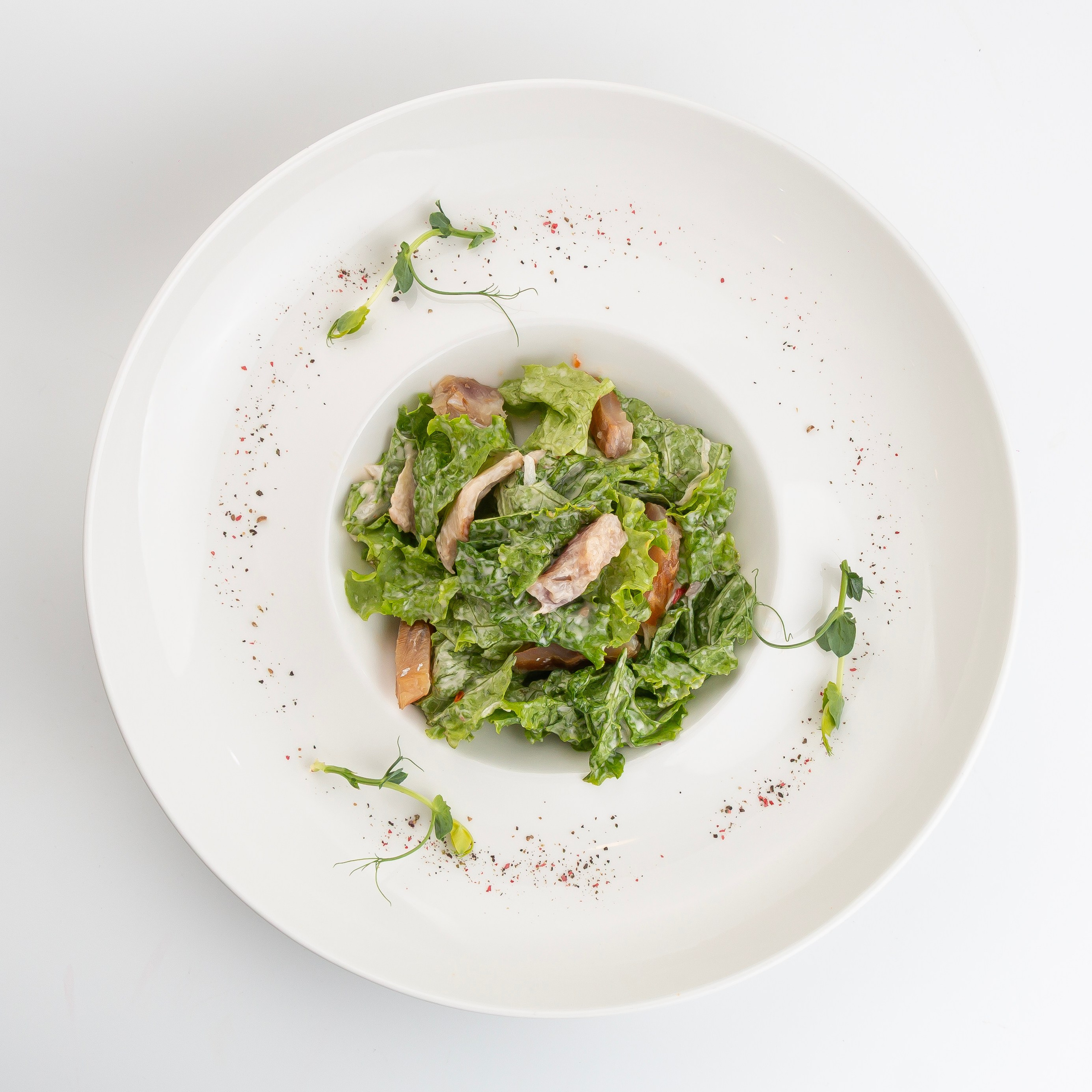 Фуд (2). Фотограф Александр Стряпунин