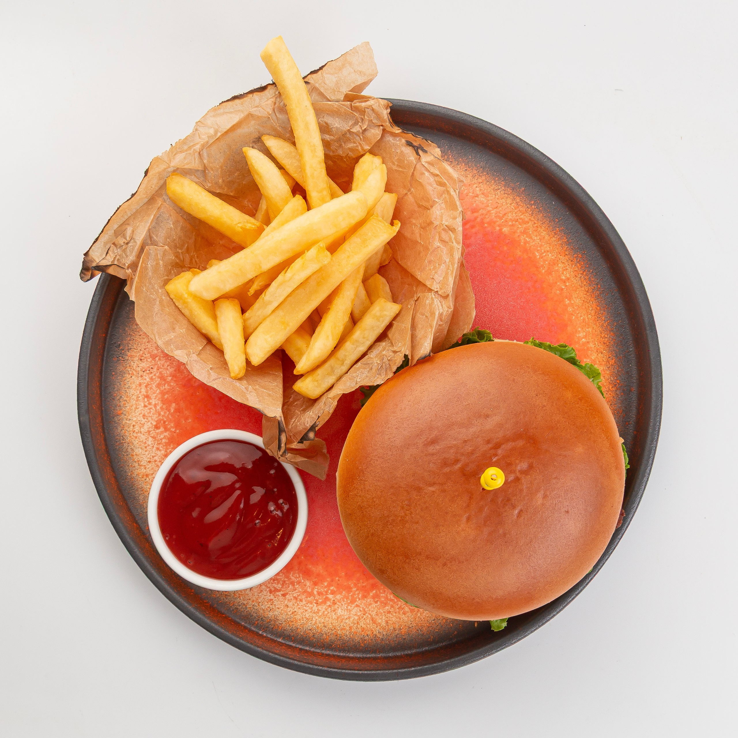 Фуд (2). Фотограф Александр Стряпунин