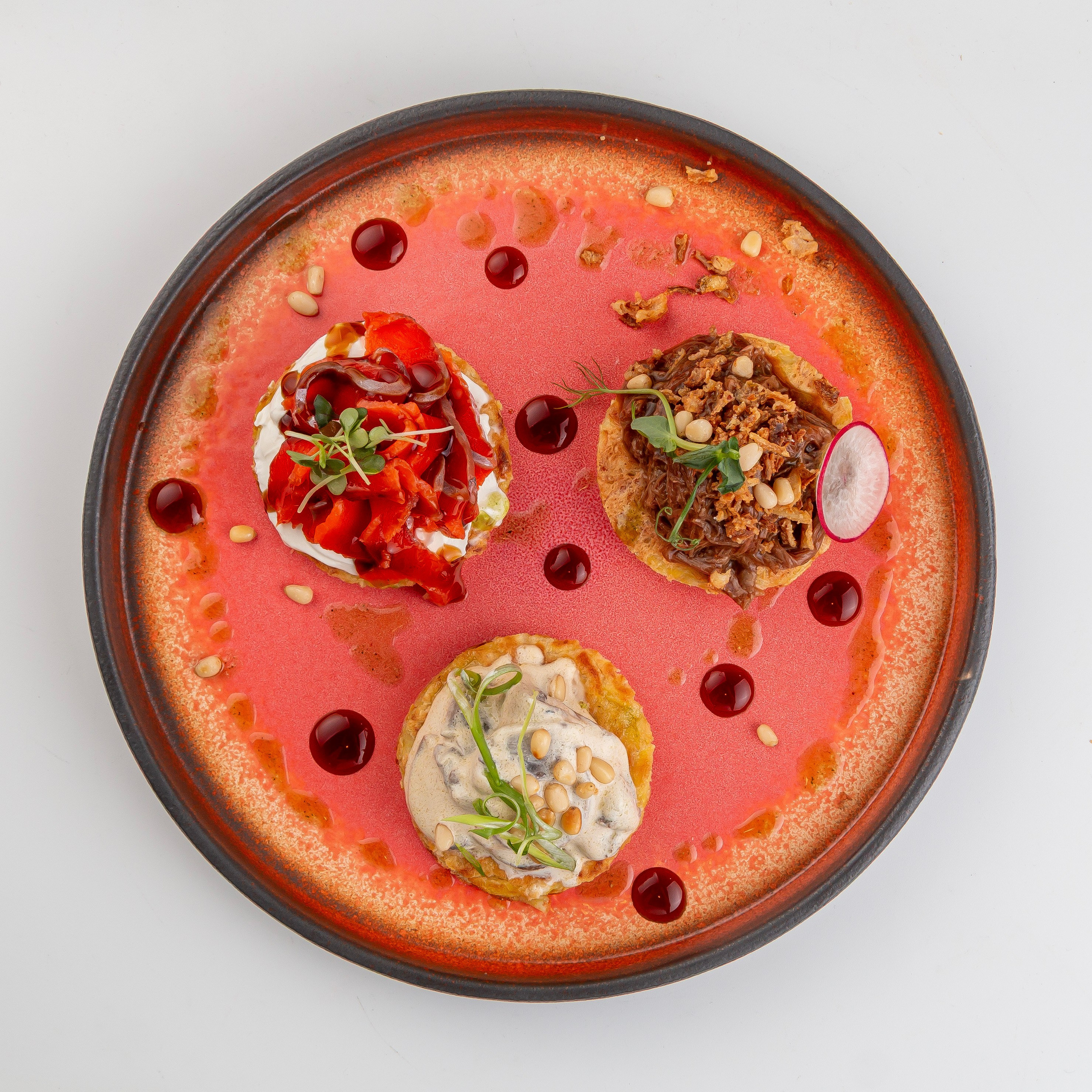 Фуд (2). Фотограф Александр Стряпунин