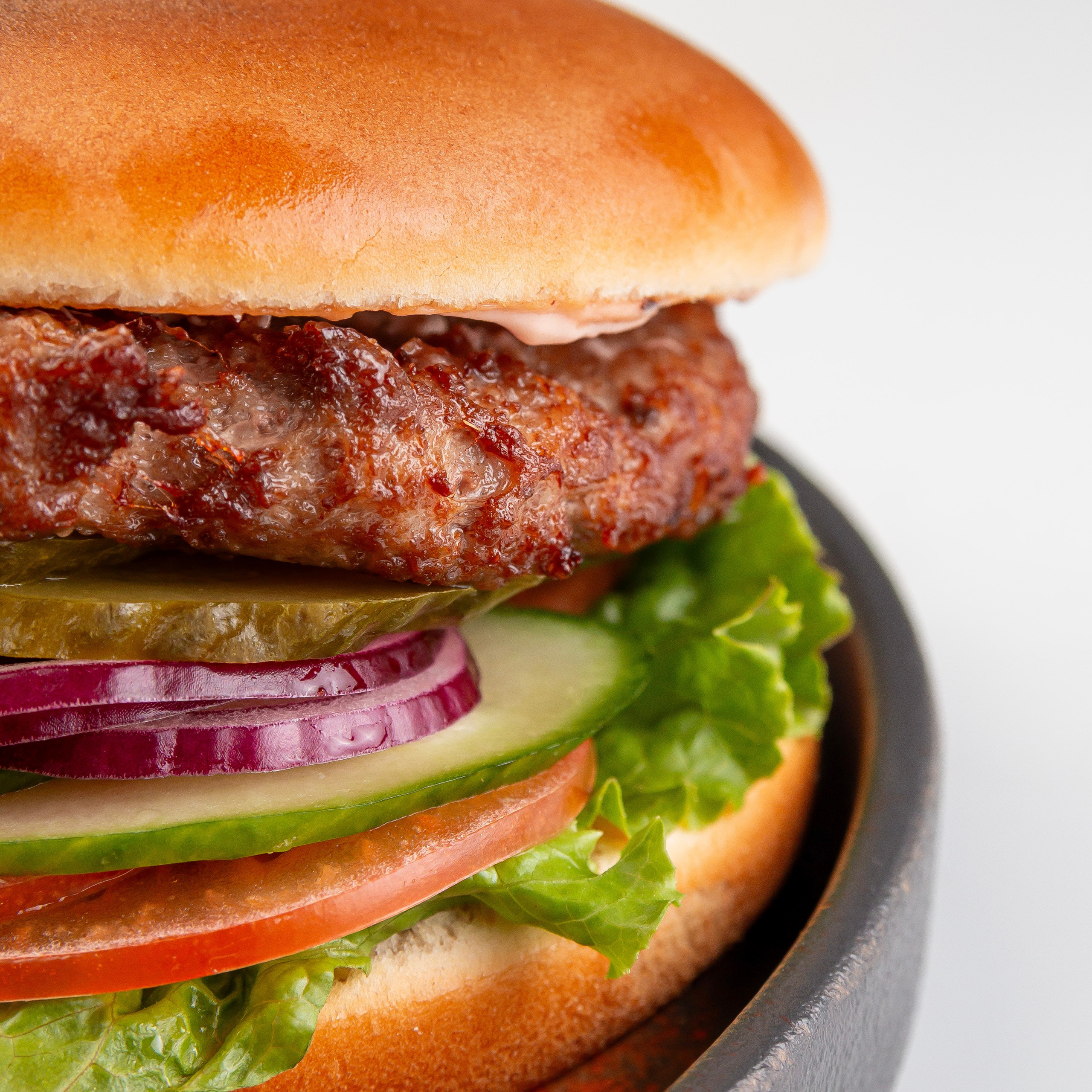 Фуд (2). Фотограф Александр Стряпунин