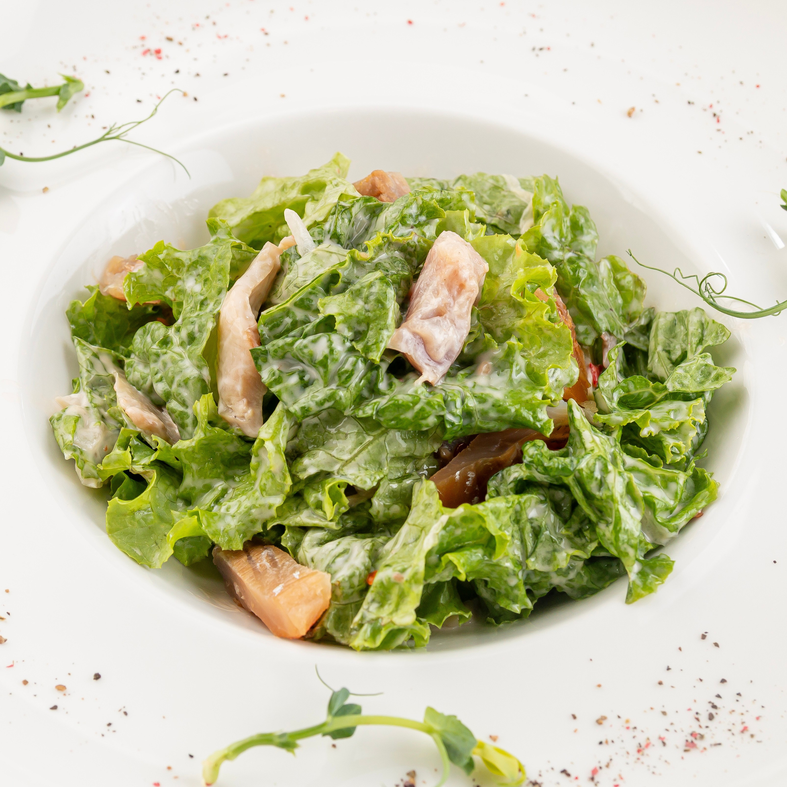 Фуд (2). Фотограф Александр Стряпунин