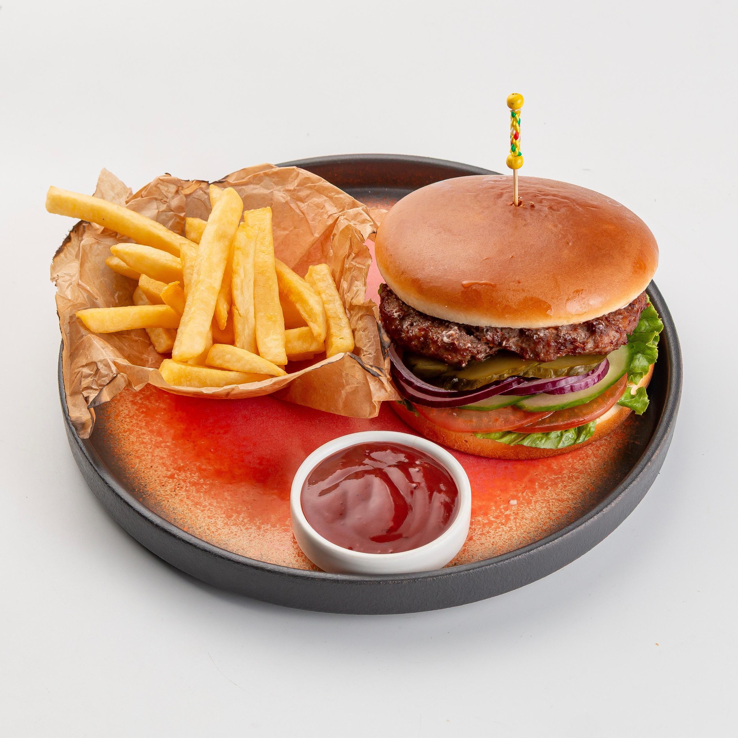 Фуд (2). Фотограф Александр Стряпунин