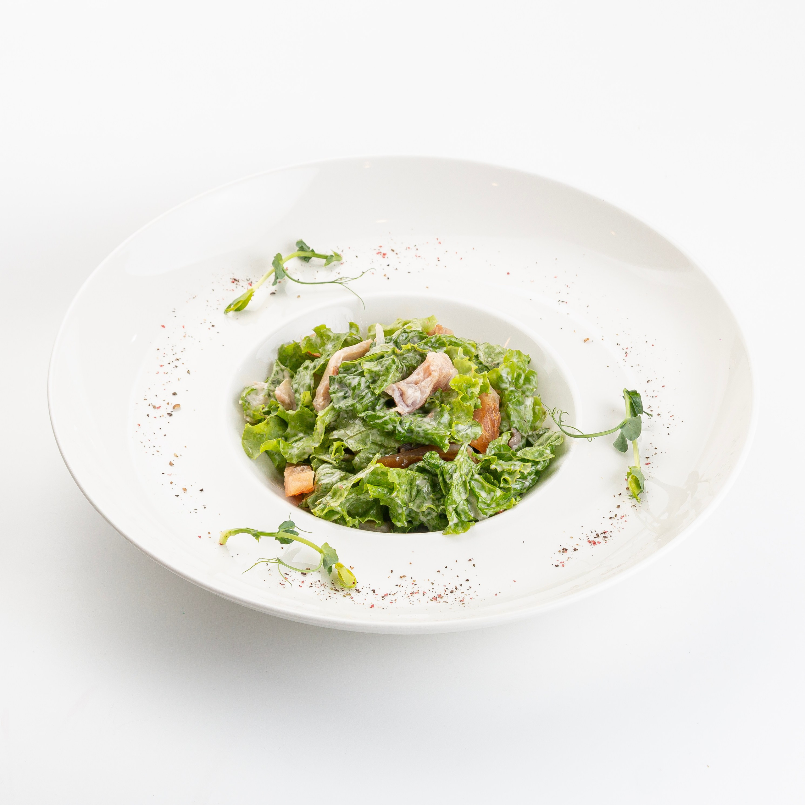 Фуд (2). Фотограф Александр Стряпунин