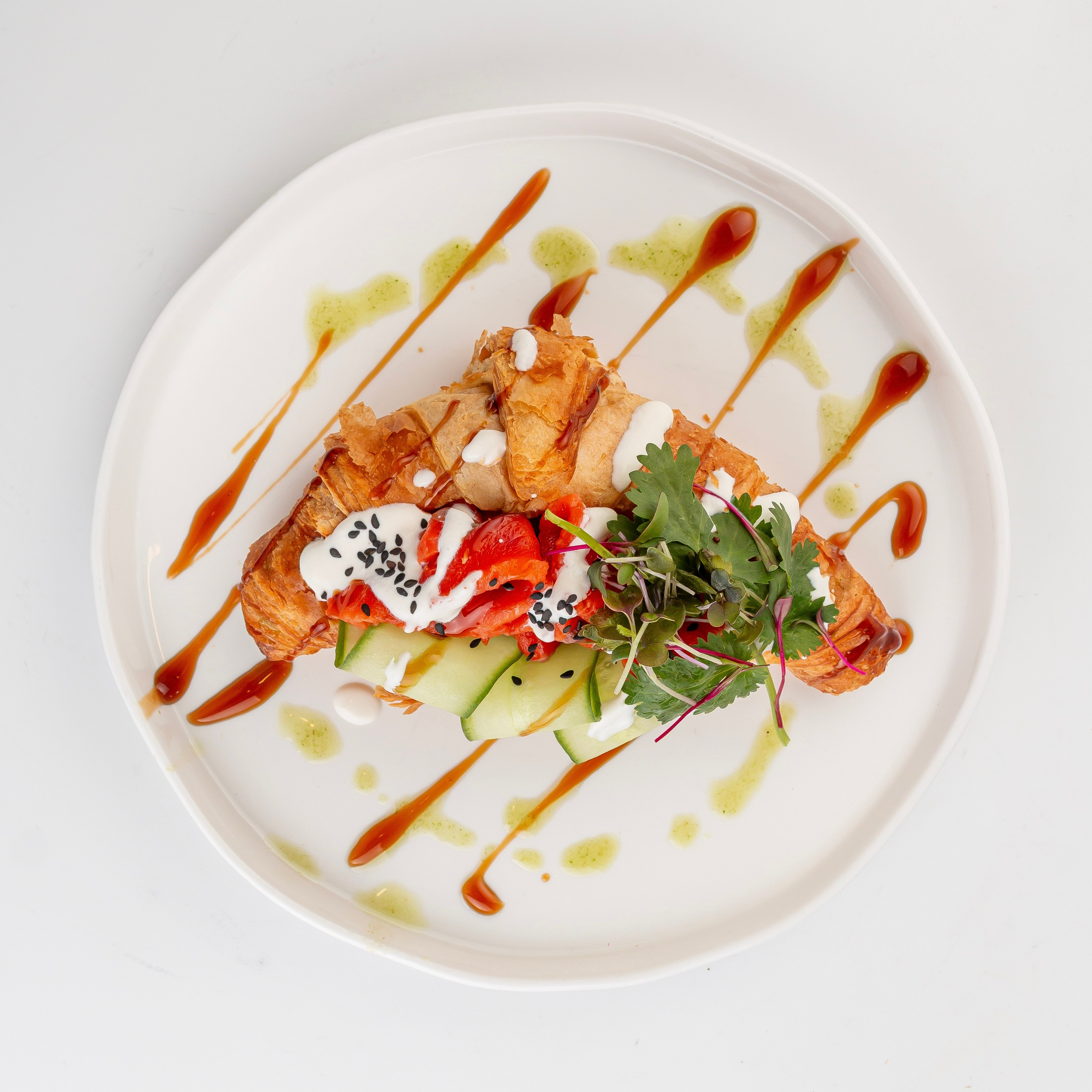 Фуд (2). Фотограф Александр Стряпунин